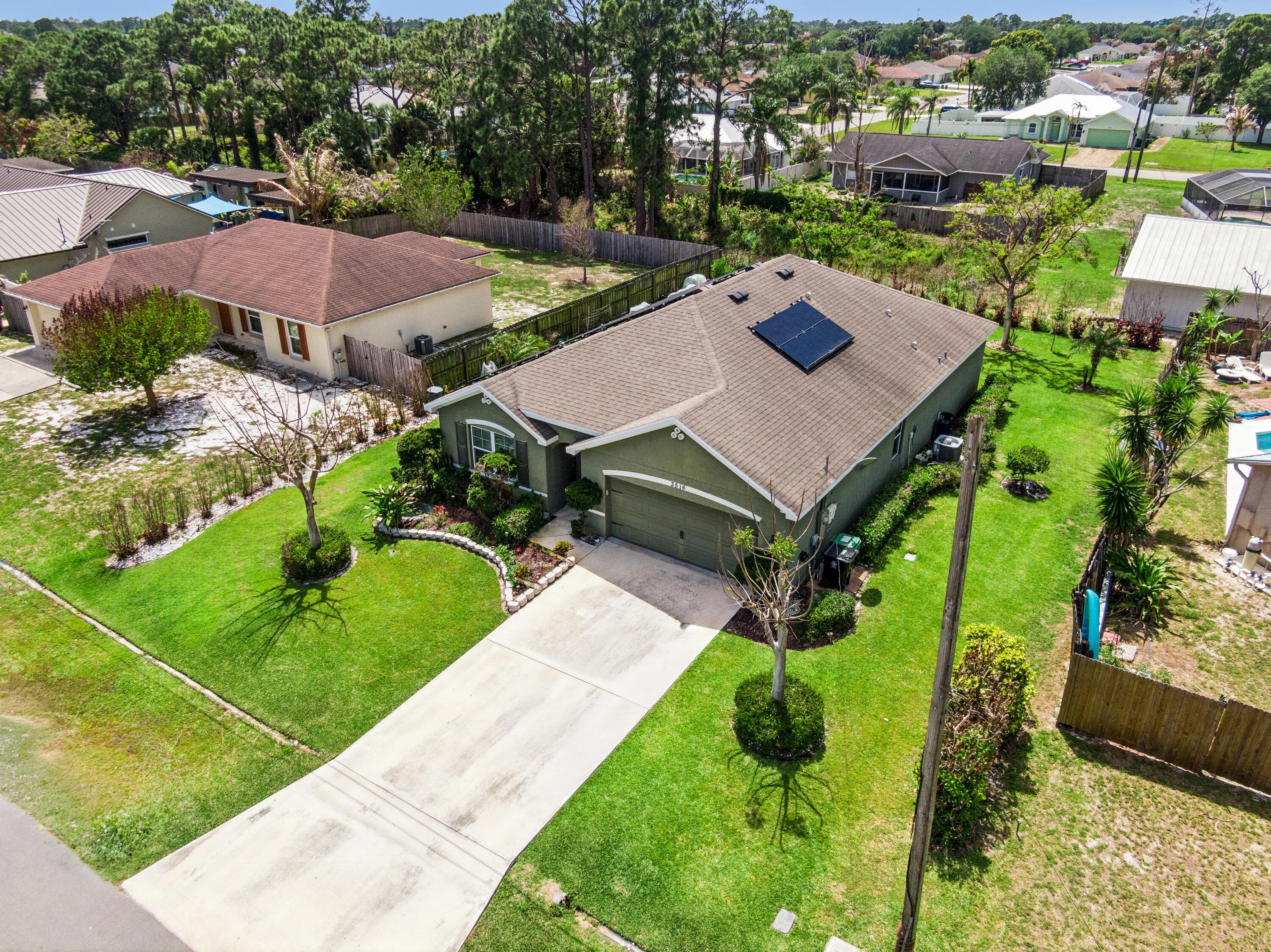 3516 SW Pisano Street, Port St. Lucie, FL 34953 — photo 50 of 54