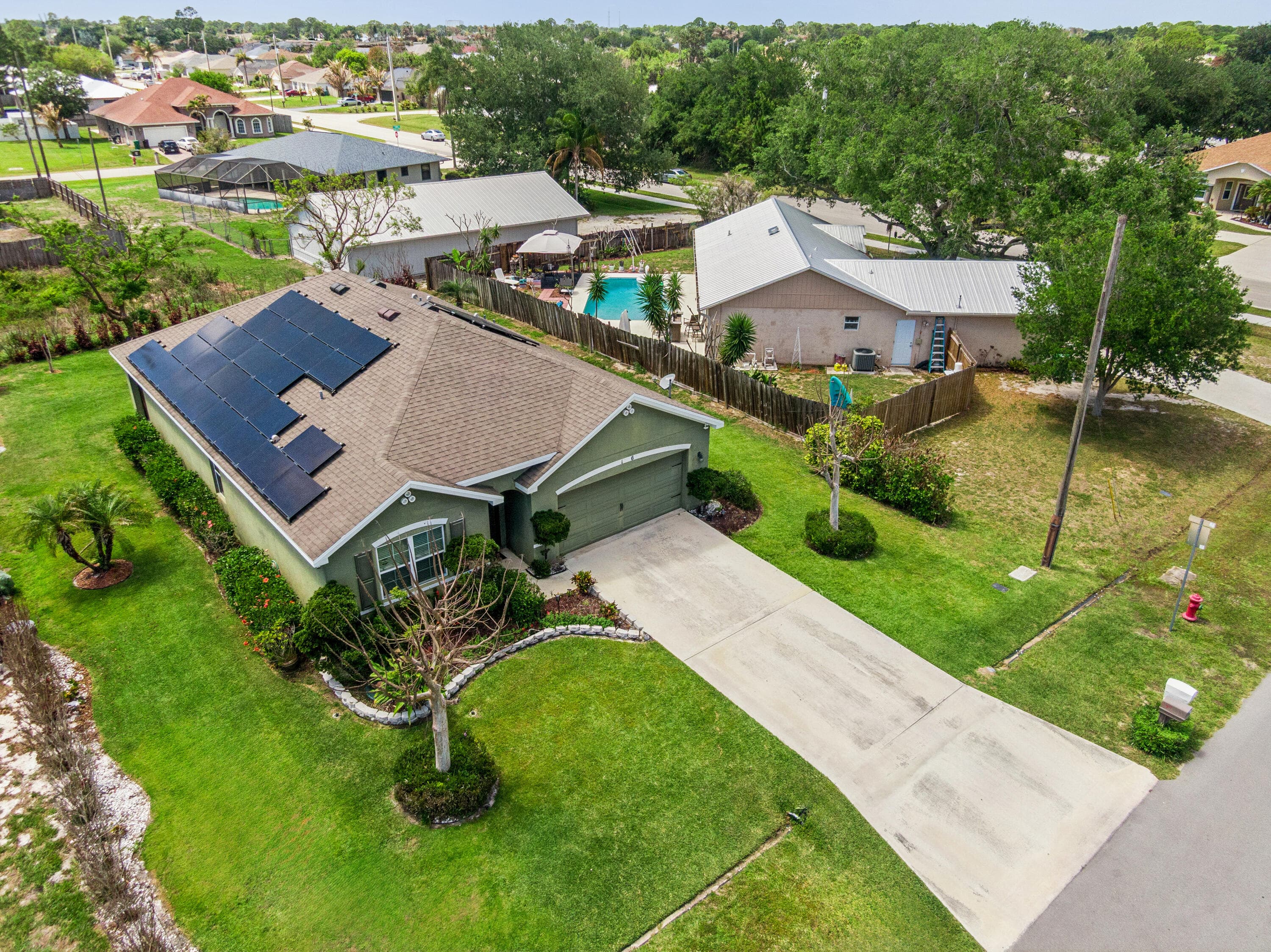 3516 SW Pisano Street, Port St. Lucie, FL 34953 — photo 51 of 54