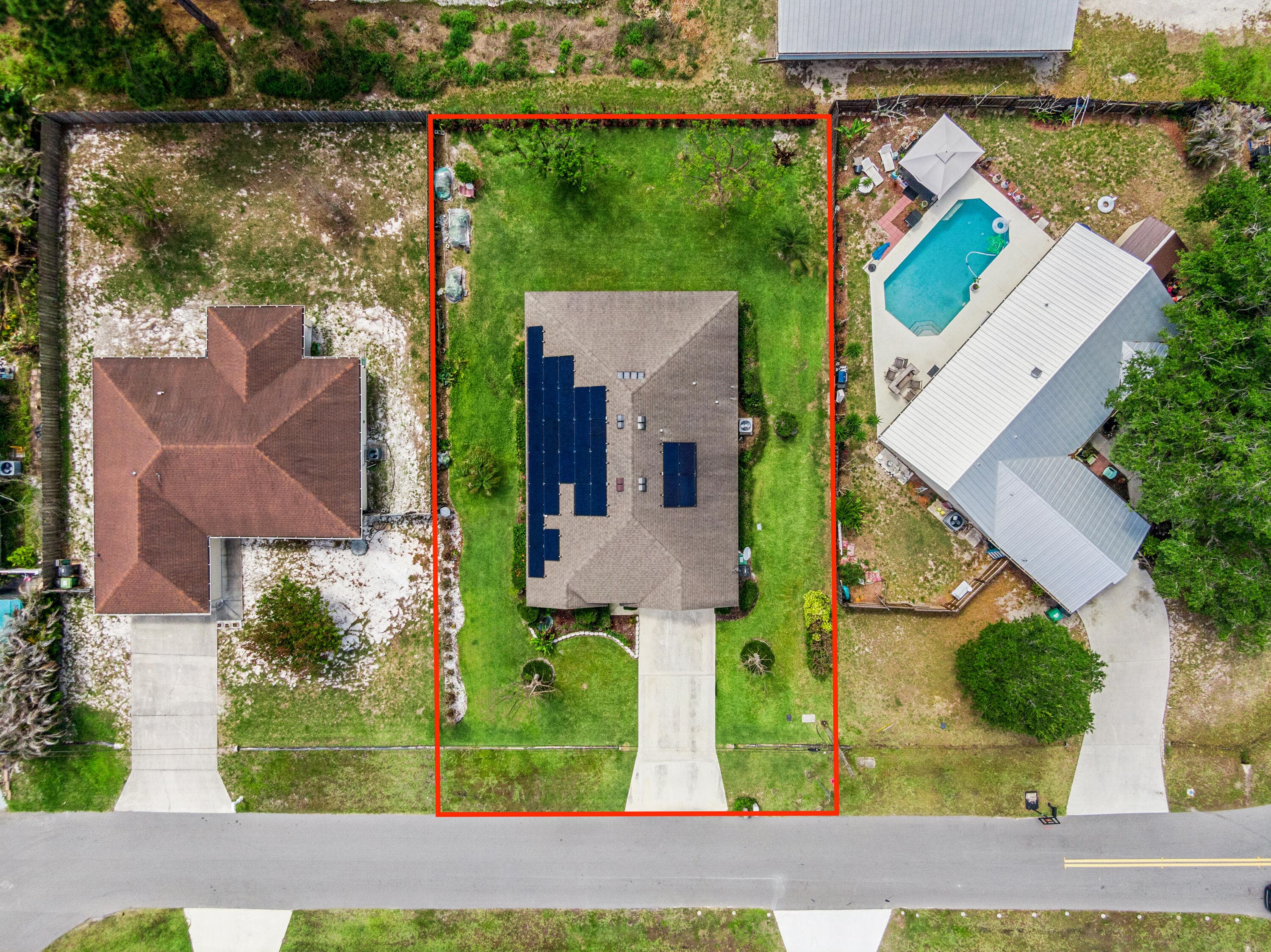 3516 SW Pisano Street, Port St. Lucie, FL 34953 — photo 52 of 54