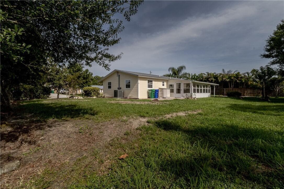874 Blossom, Sebastian, FL 32958 — photo 2 of 12