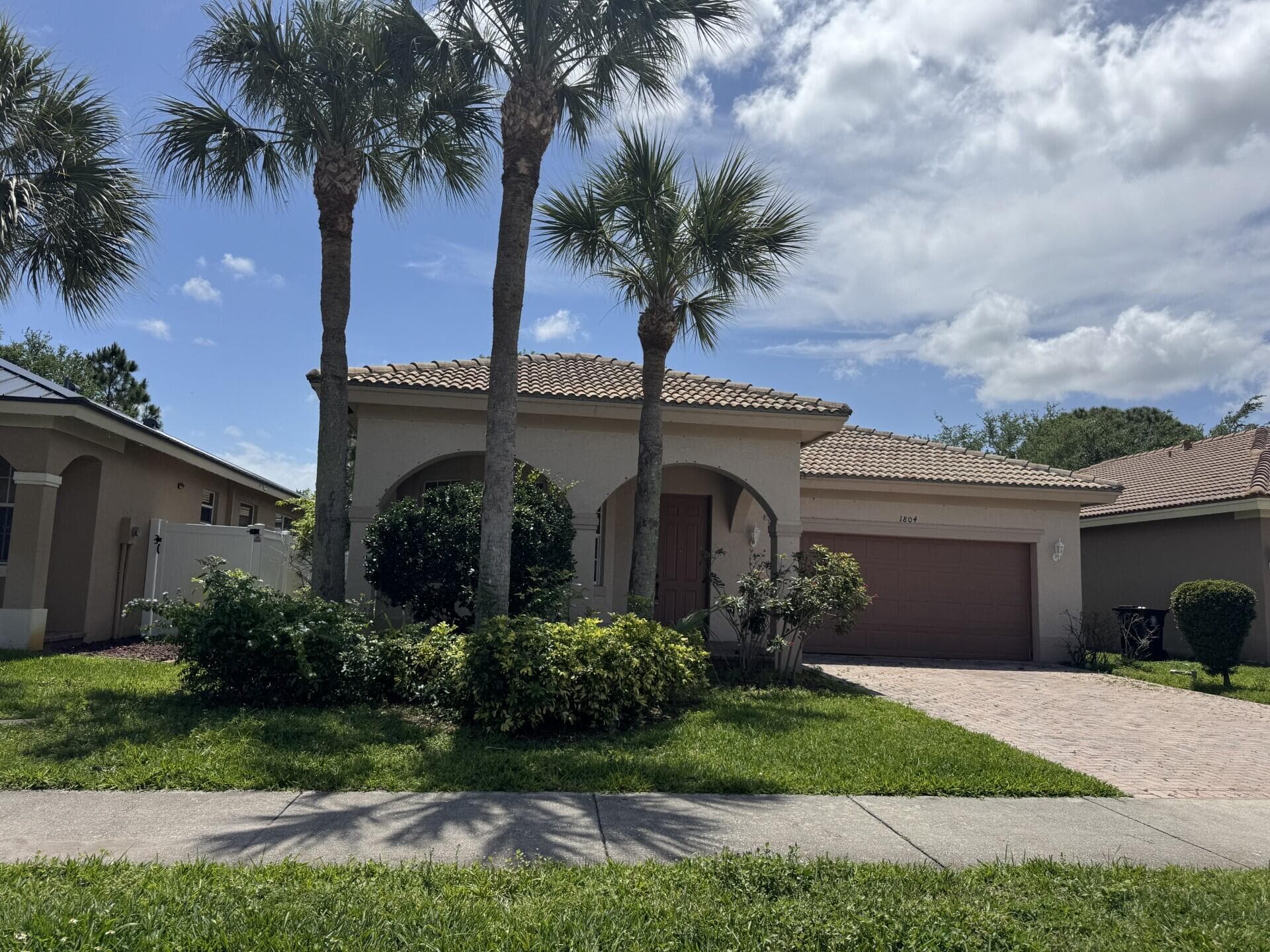 1804 SW Jamesport Drive, Port St. Lucie, FL 34953 — photo 47 of 50