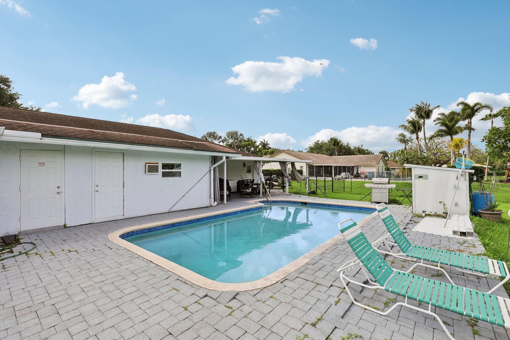 2940 SW 156th Avenue, Davie, FL 33331 — photo 39 of 48