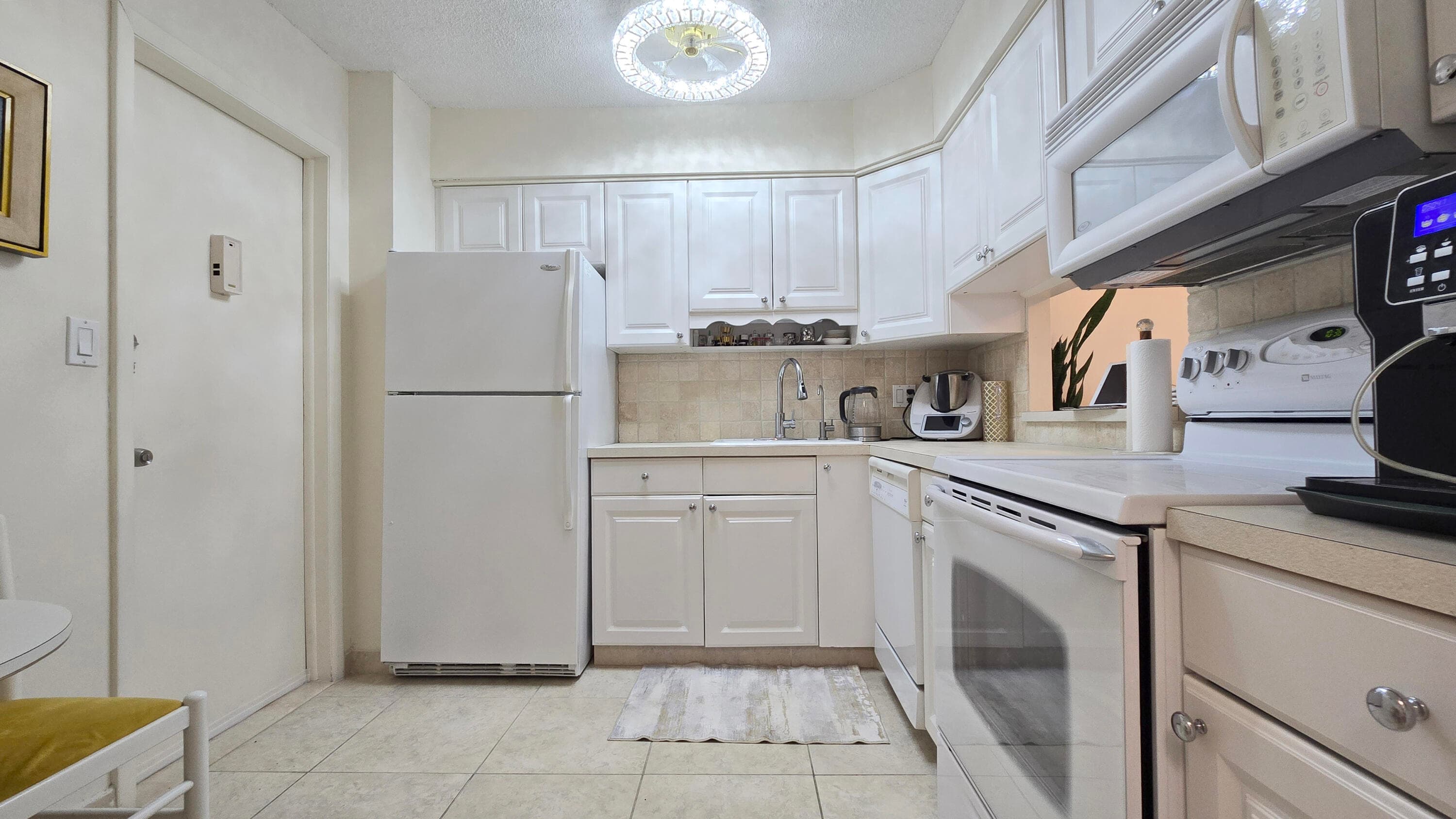 1400 S Ocean Drive 505, Hollywood, FL 33019 — photo 6 of 10
