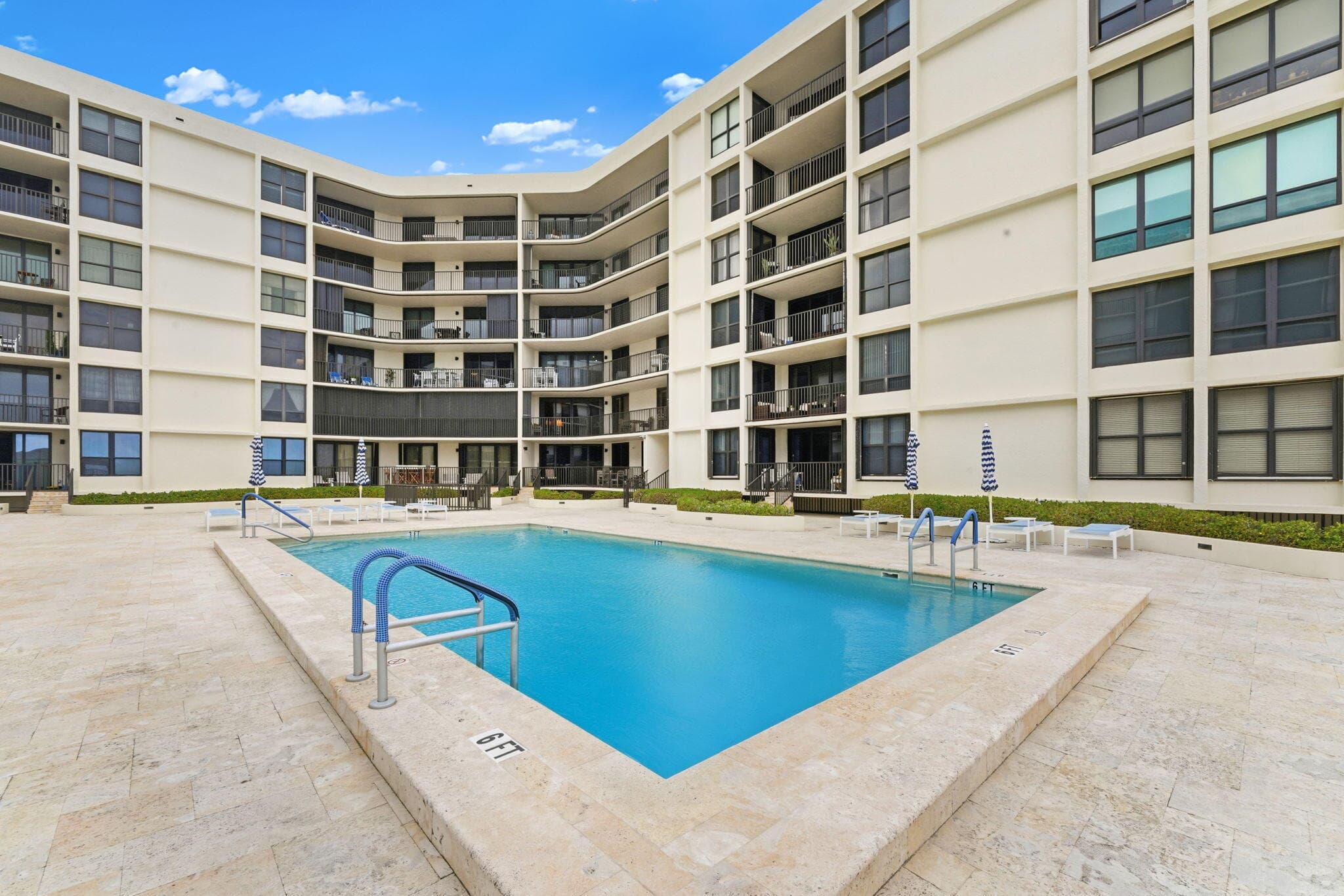 3610 S Ocean Boulevard 610, South Palm Beach, FL 33480 — photo
