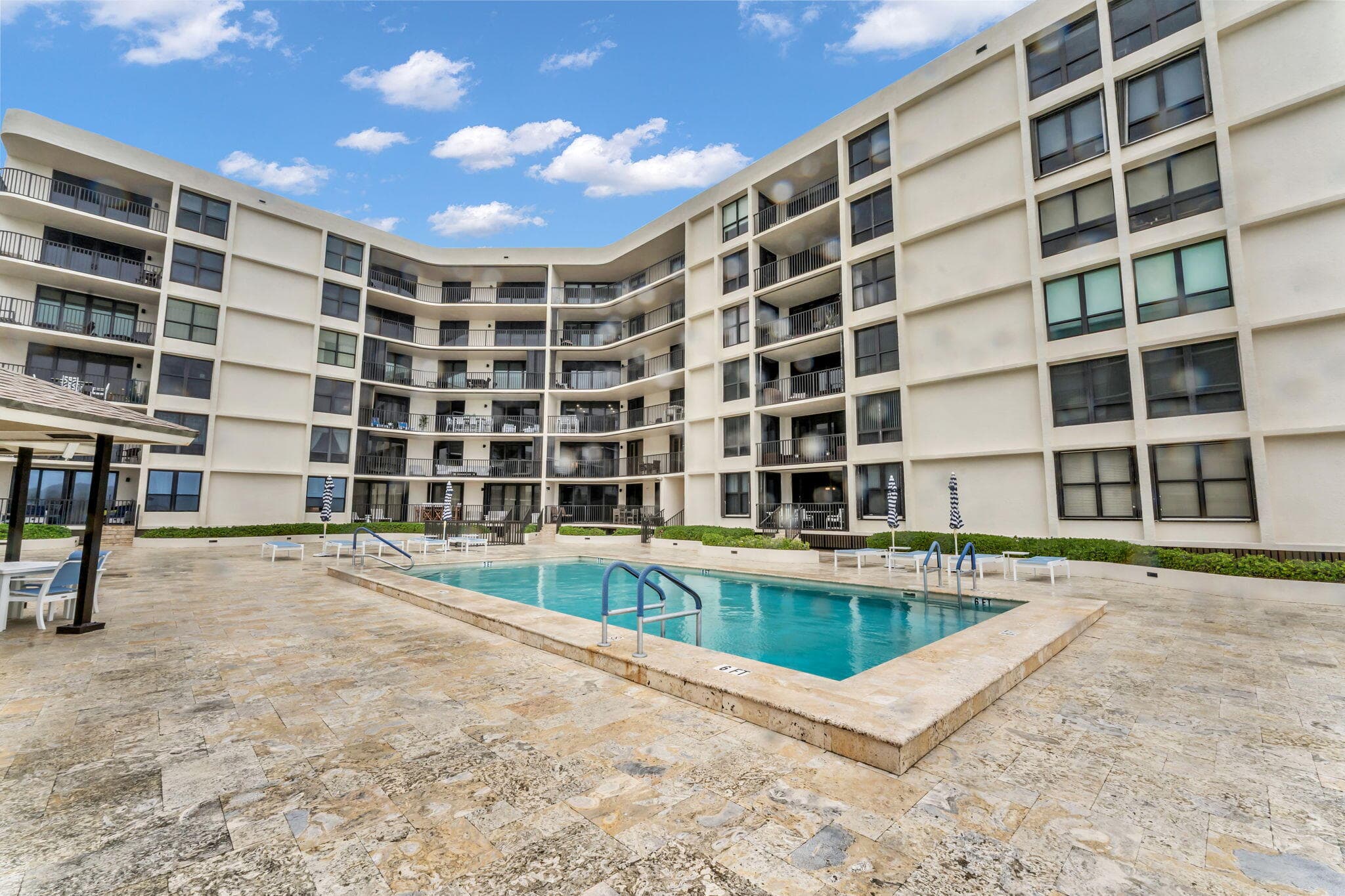 3610 S Ocean Boulevard 610, South Palm Beach, FL 33480 — photo 30 of 64