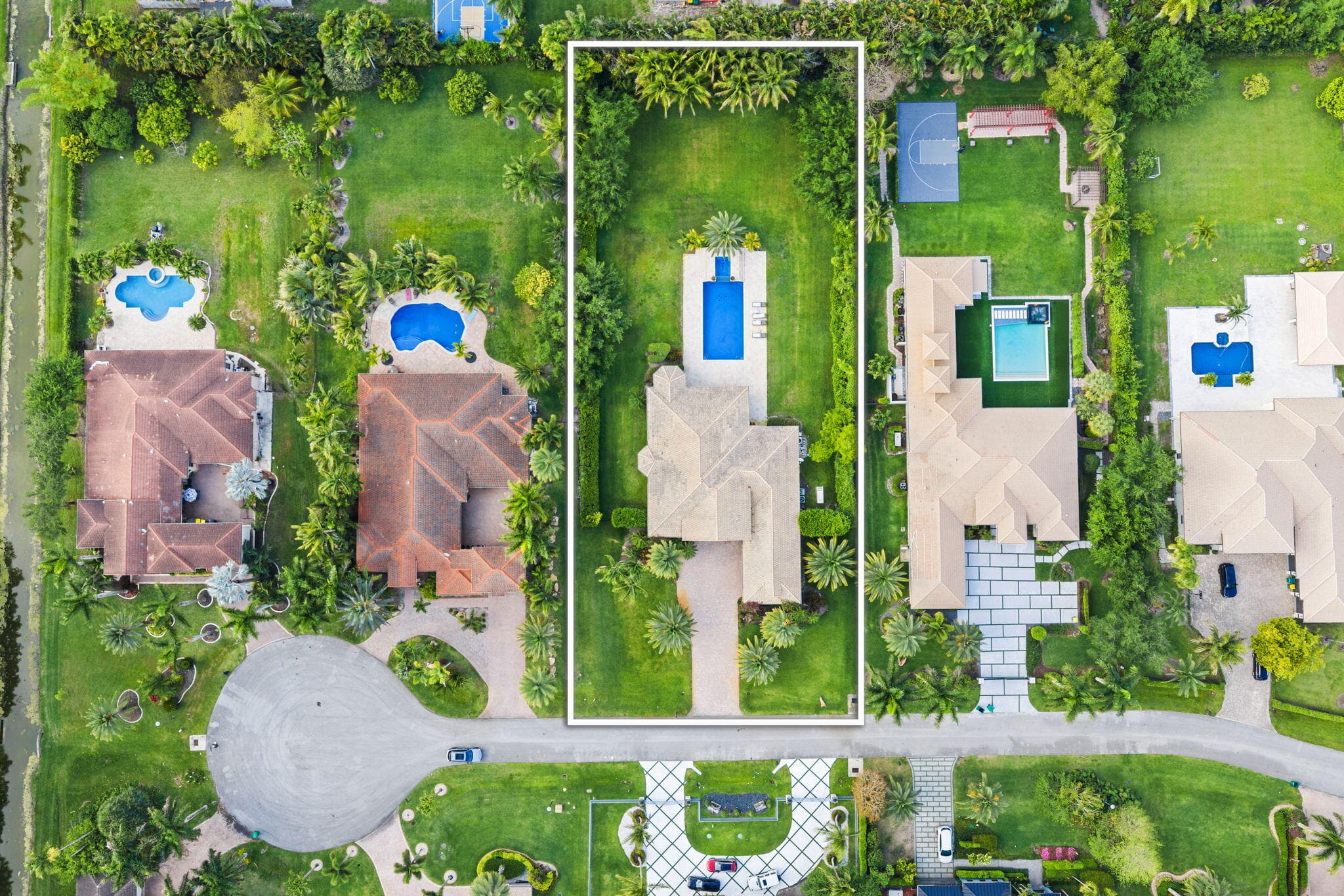 11371 NW 6th Street, Plantation, FL 33325 — photo 3 of 48