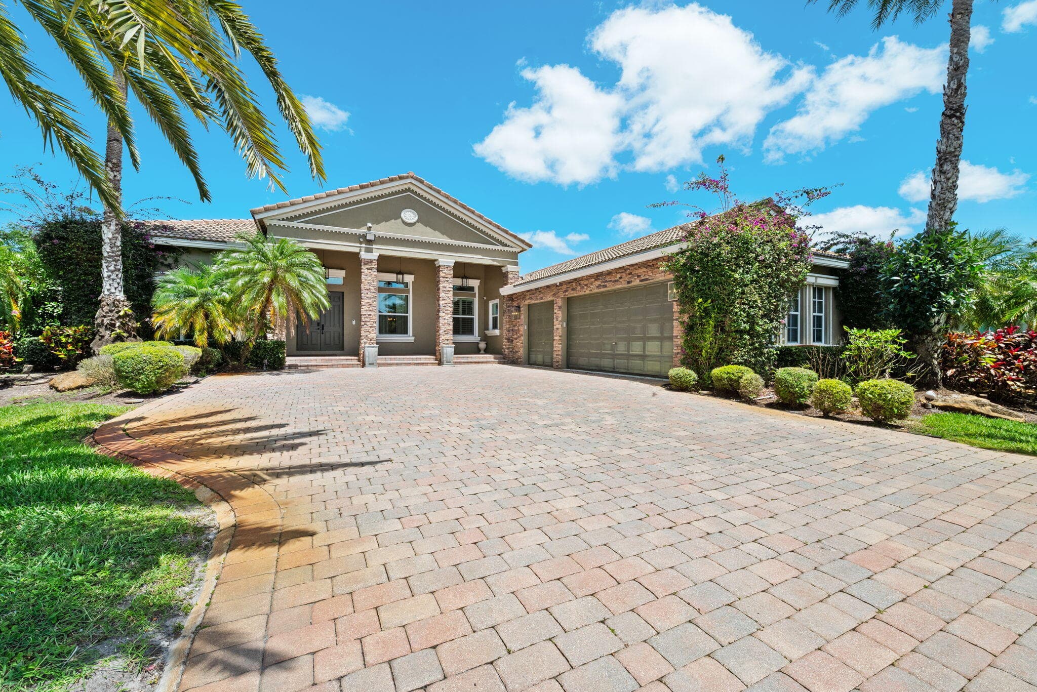 11371 NW 6th Street, Plantation, FL 33325 — photo 1 of 48