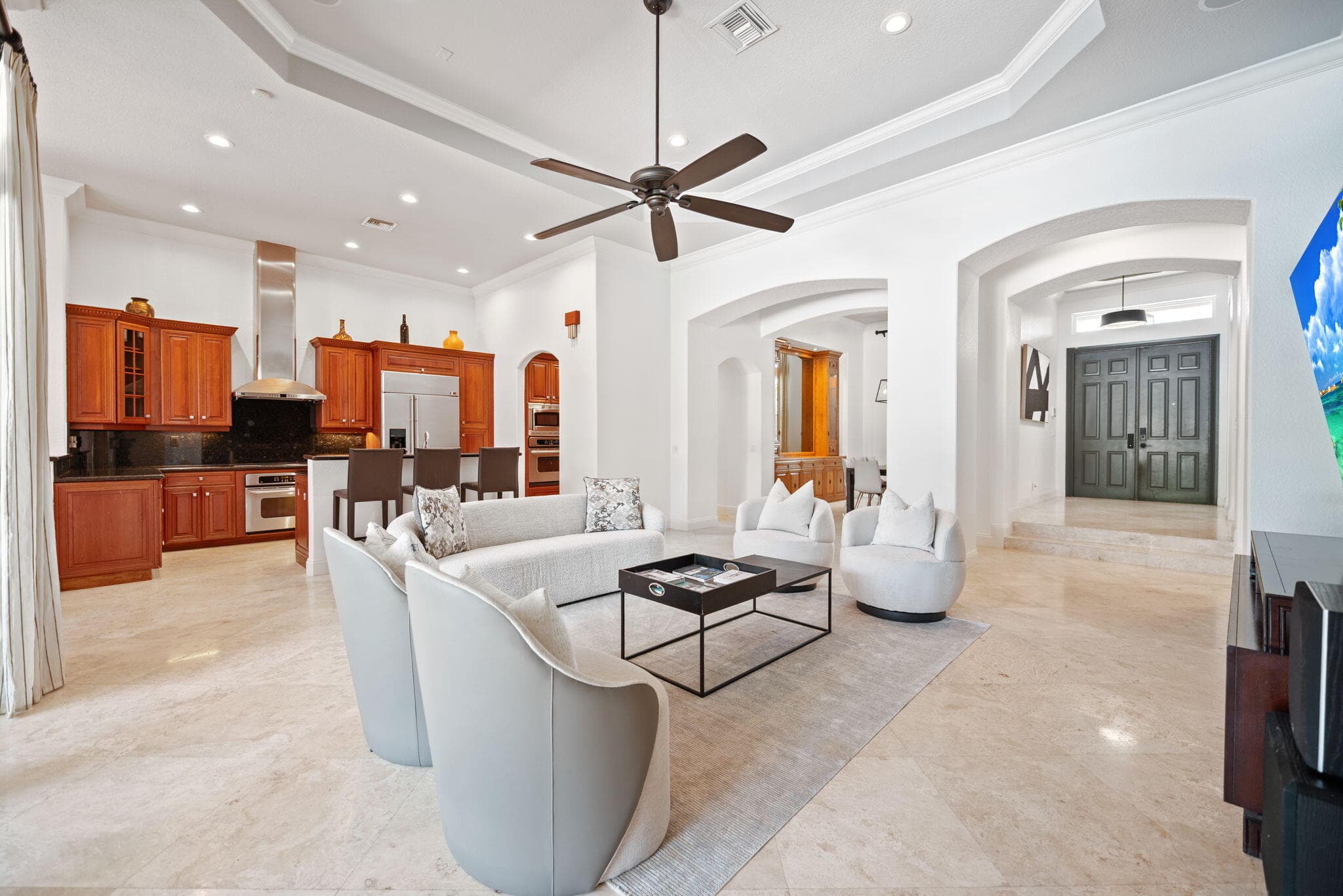 11371 NW 6th Street, Plantation, FL 33325 — photo 6 of 48