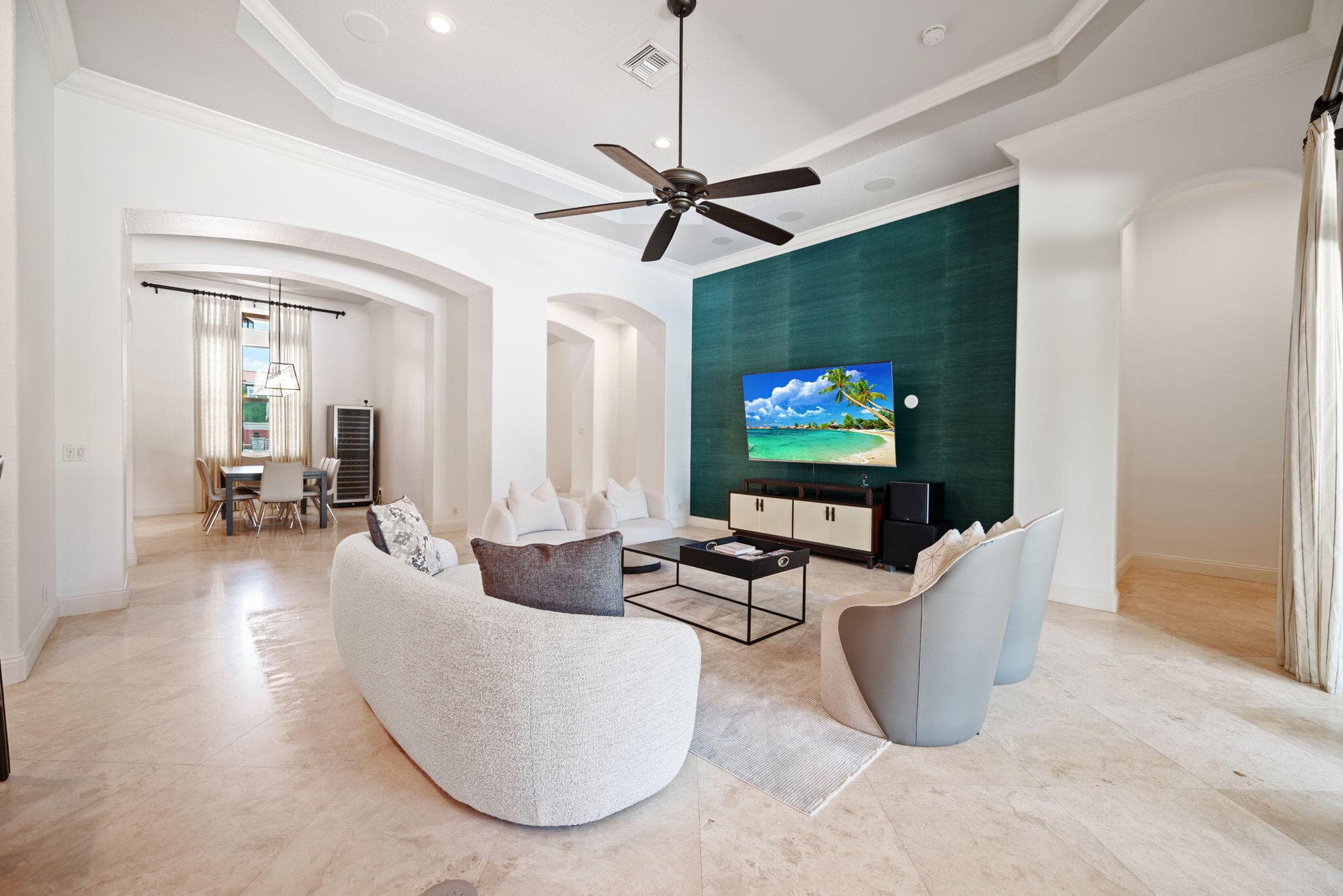 11371 NW 6th Street, Plantation, FL 33325 — photo 8 of 48