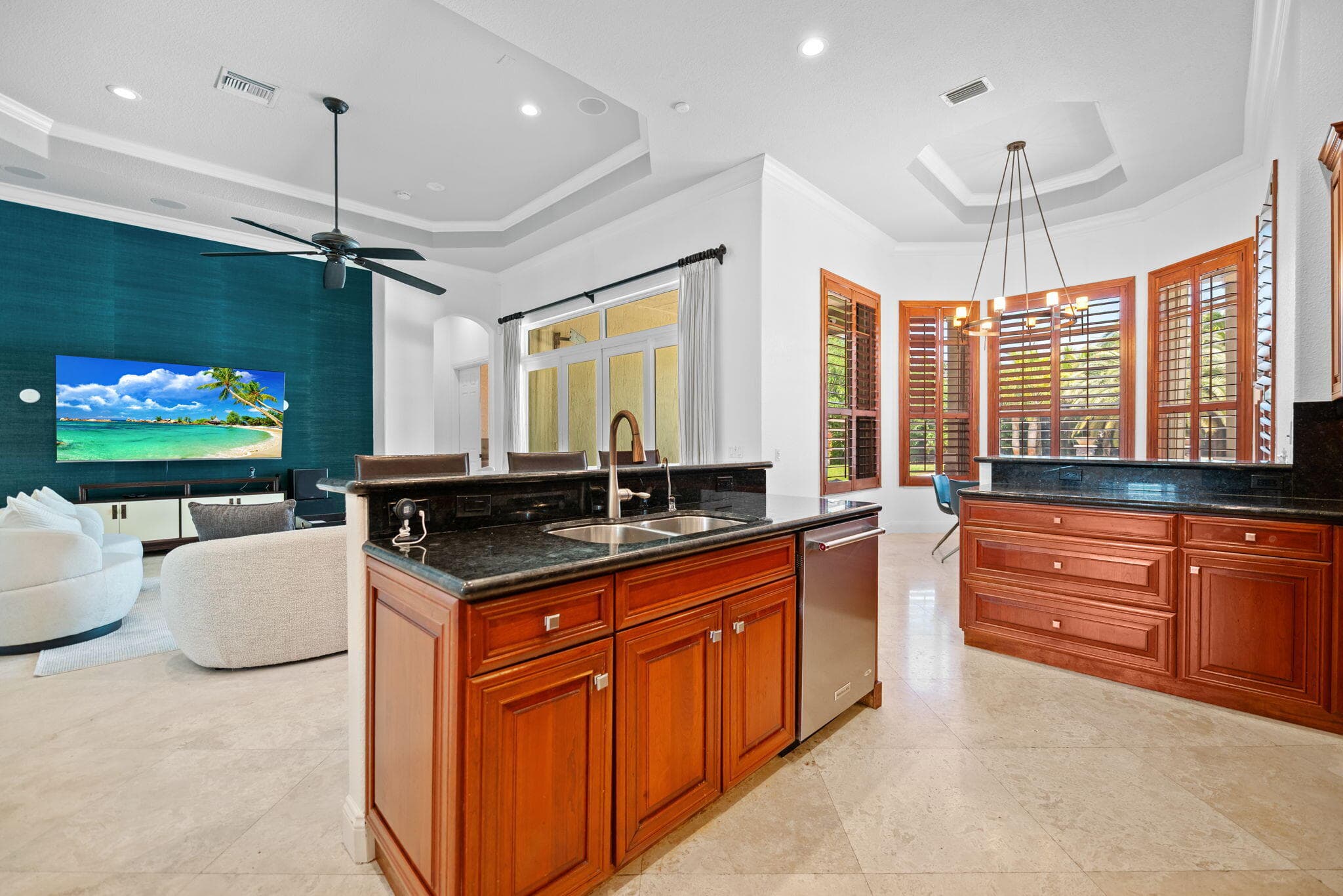 11371 NW 6th Street, Plantation, FL 33325 — photo 14 of 48