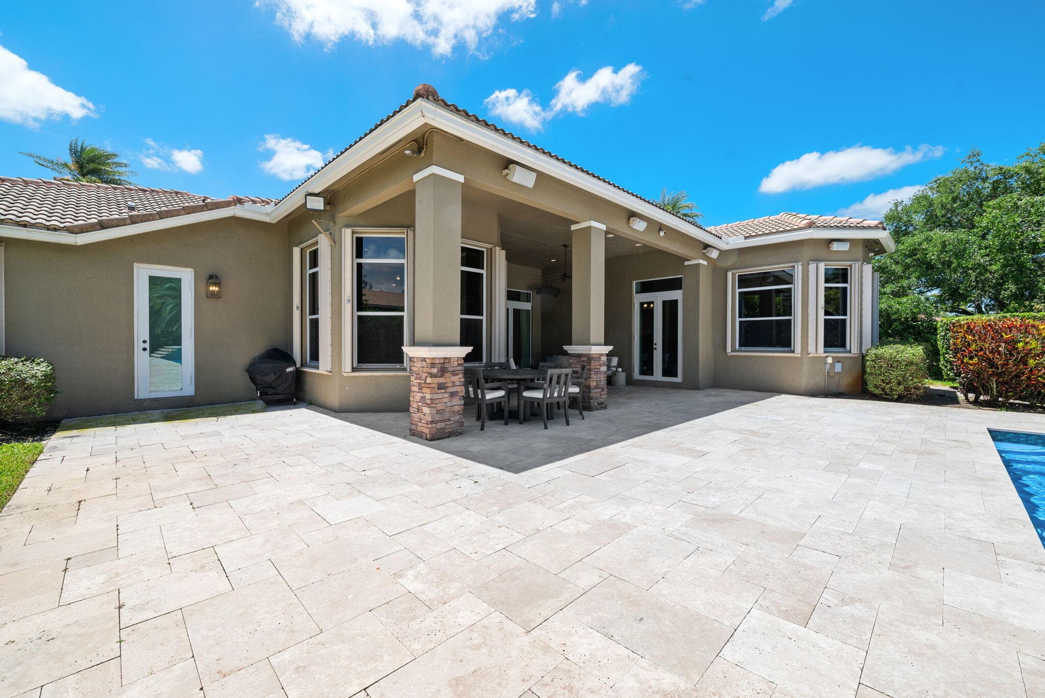 11371 NW 6th Street, Plantation, FL 33325 — photo 42 of 48