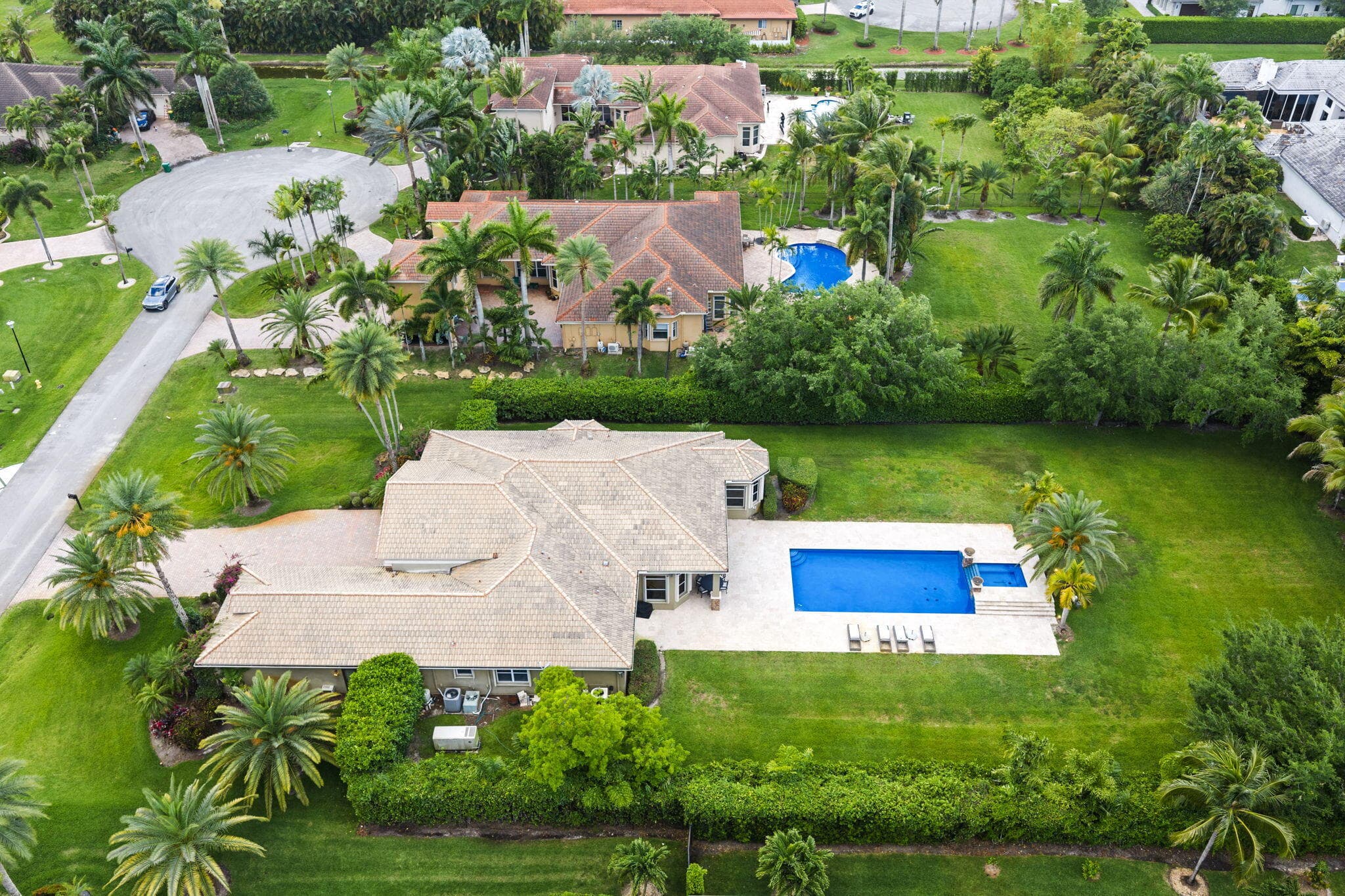 11371 NW 6th Street, Plantation, FL 33325 — photo 45 of 48
