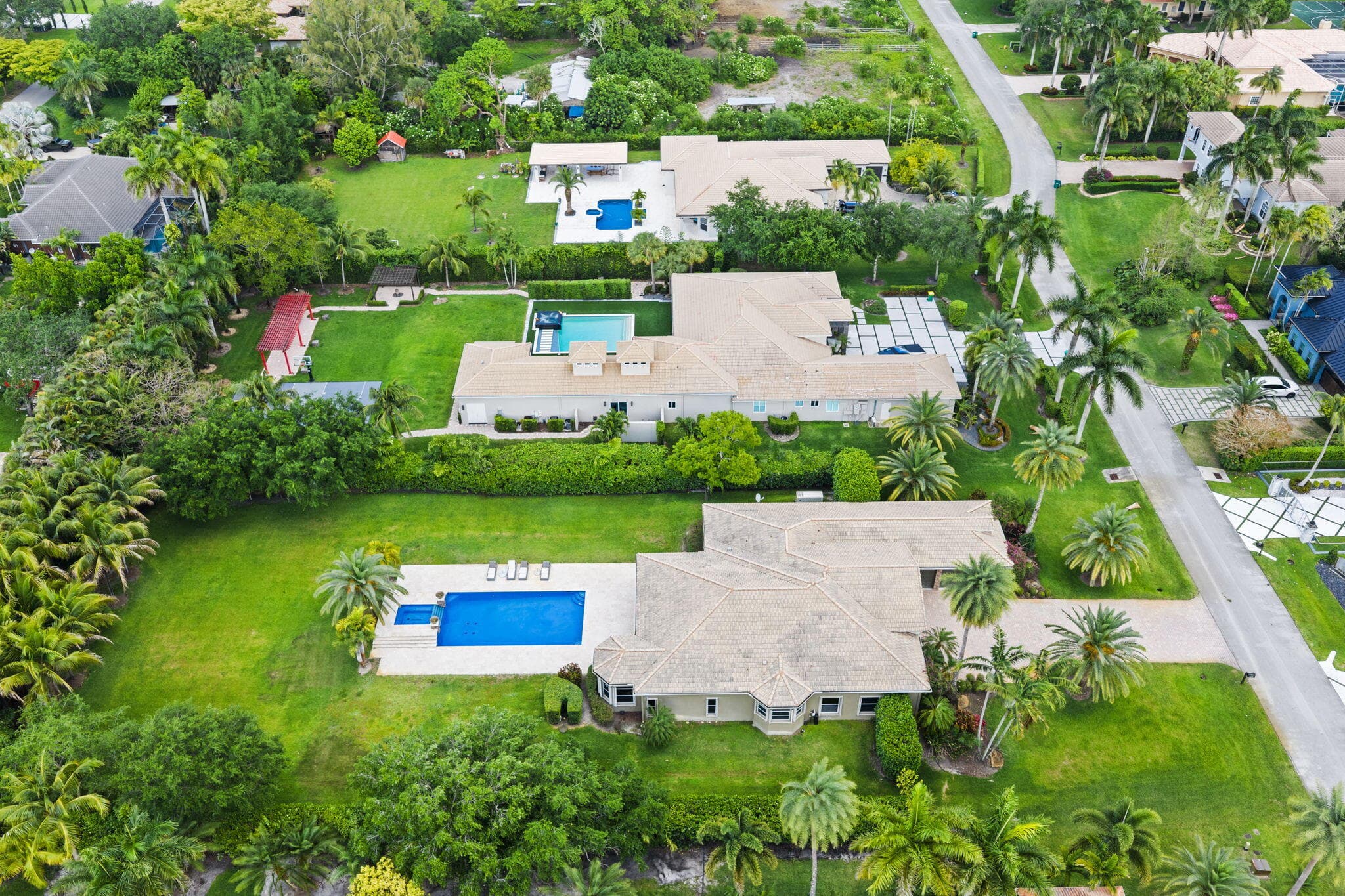 11371 NW 6th Street, Plantation, FL 33325 — photo 46 of 48