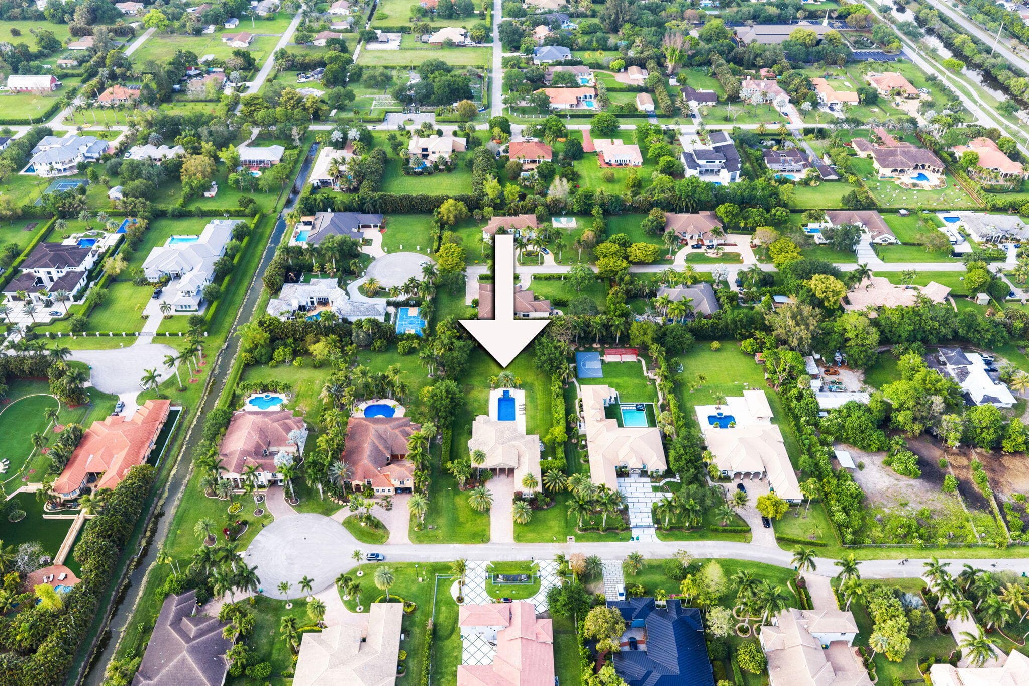 11371 NW 6th Street, Plantation, FL 33325 — photo 48 of 48