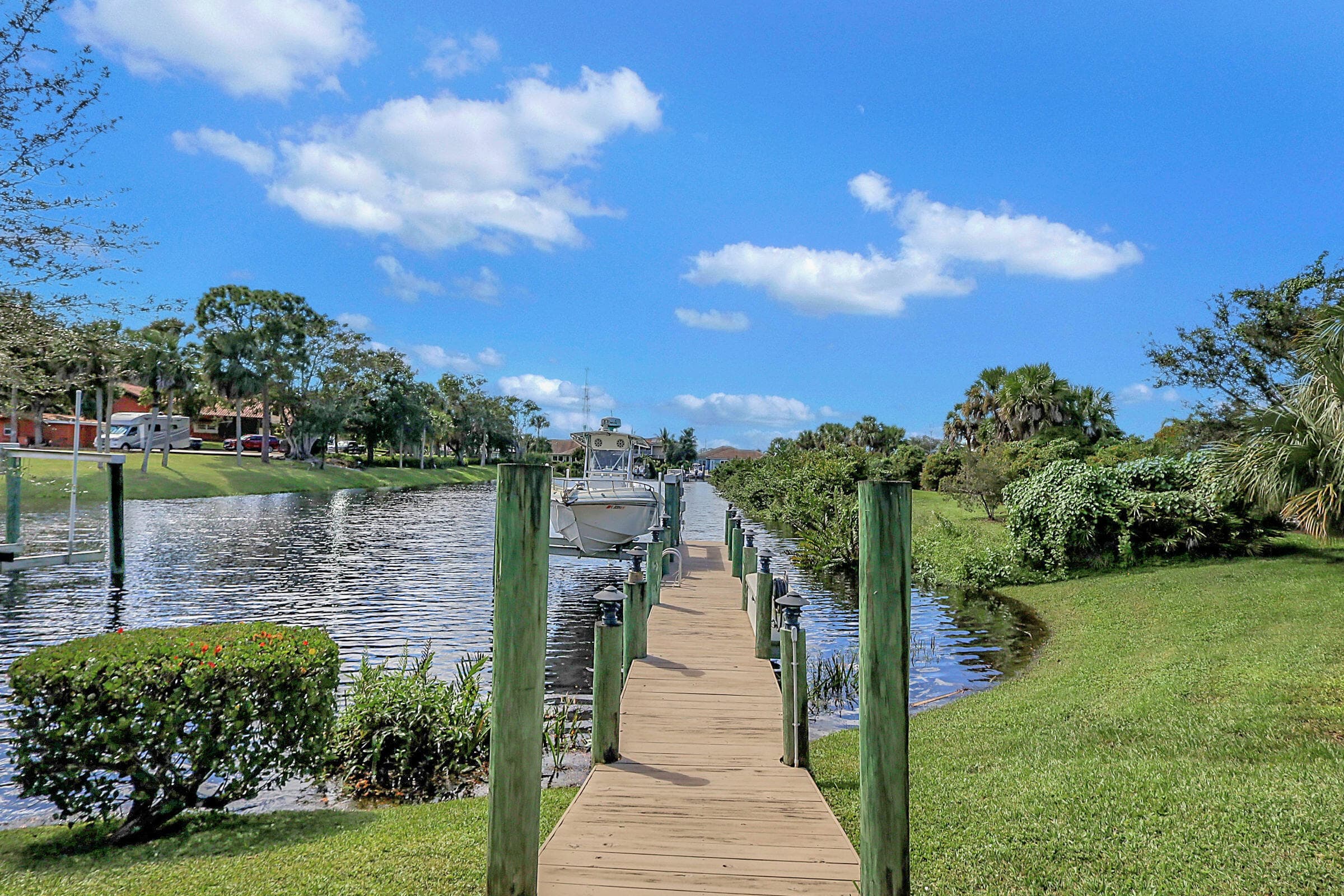 7186 SW Quiet River Court, Stuart, FL 34997 — photo 2 of 81
