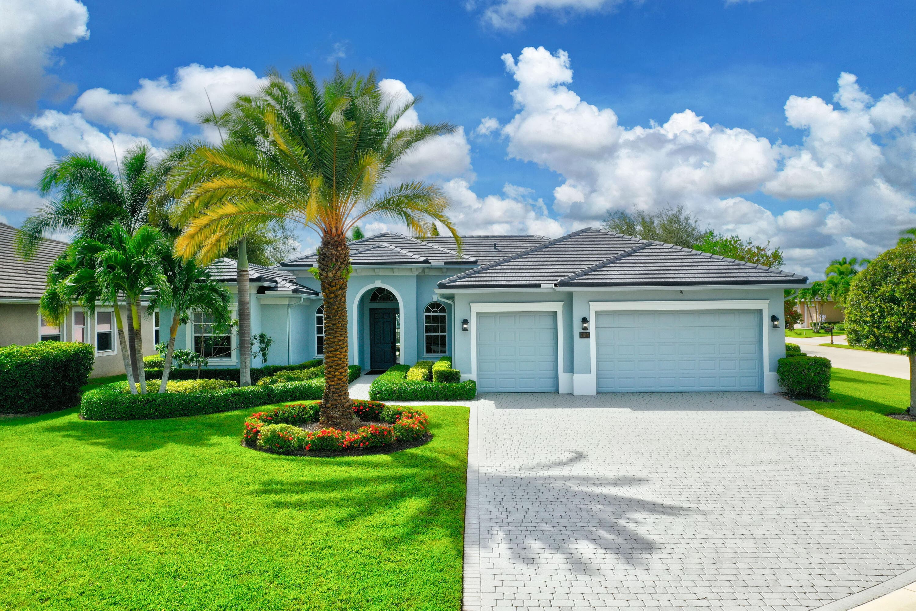 7186 SW Quiet River Court, Stuart, FL 34997 — photo 3 of 81
