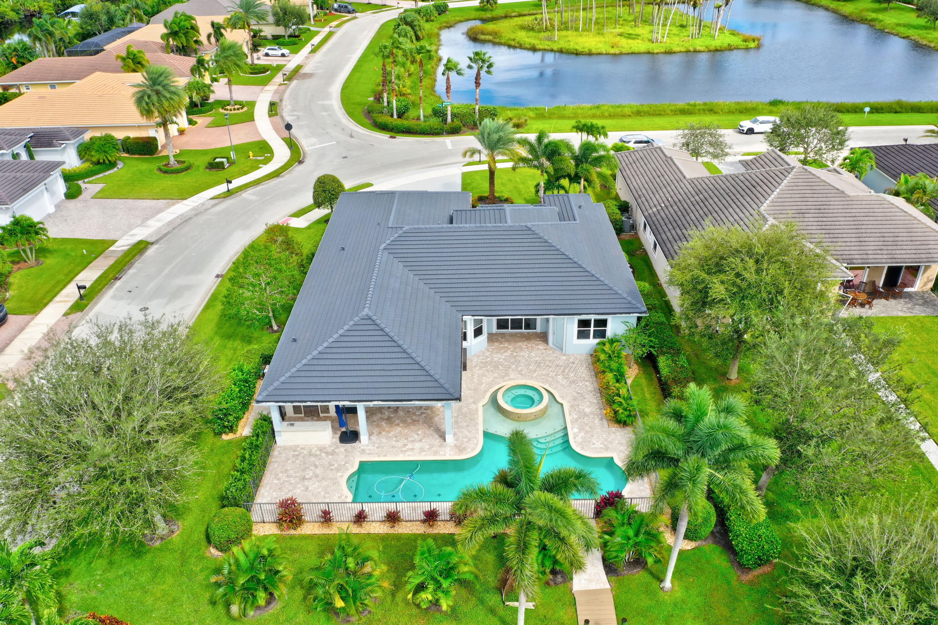7186 SW Quiet River Court, Stuart, FL 34997 — photo 6 of 81
