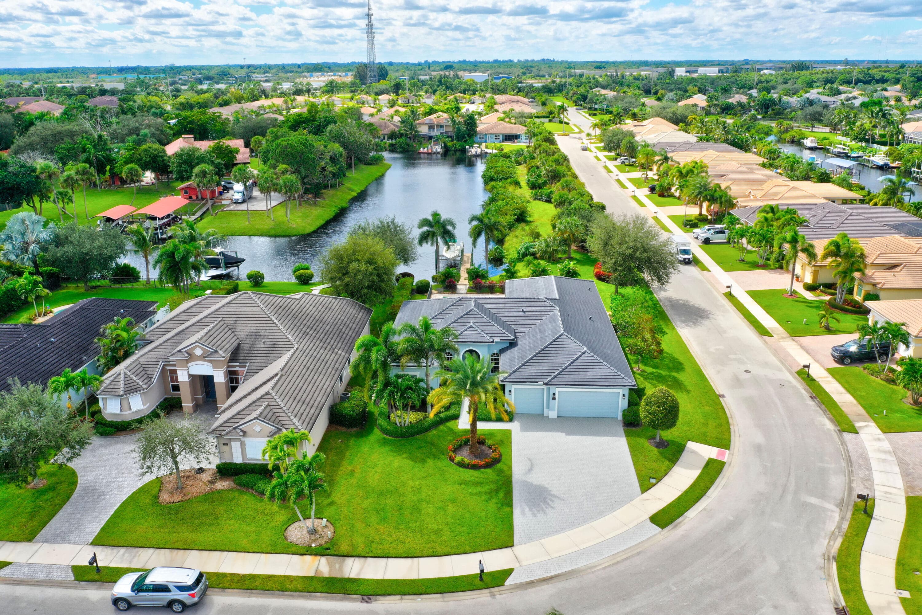 7186 SW Quiet River Court, Stuart, FL 34997 — photo 9 of 81