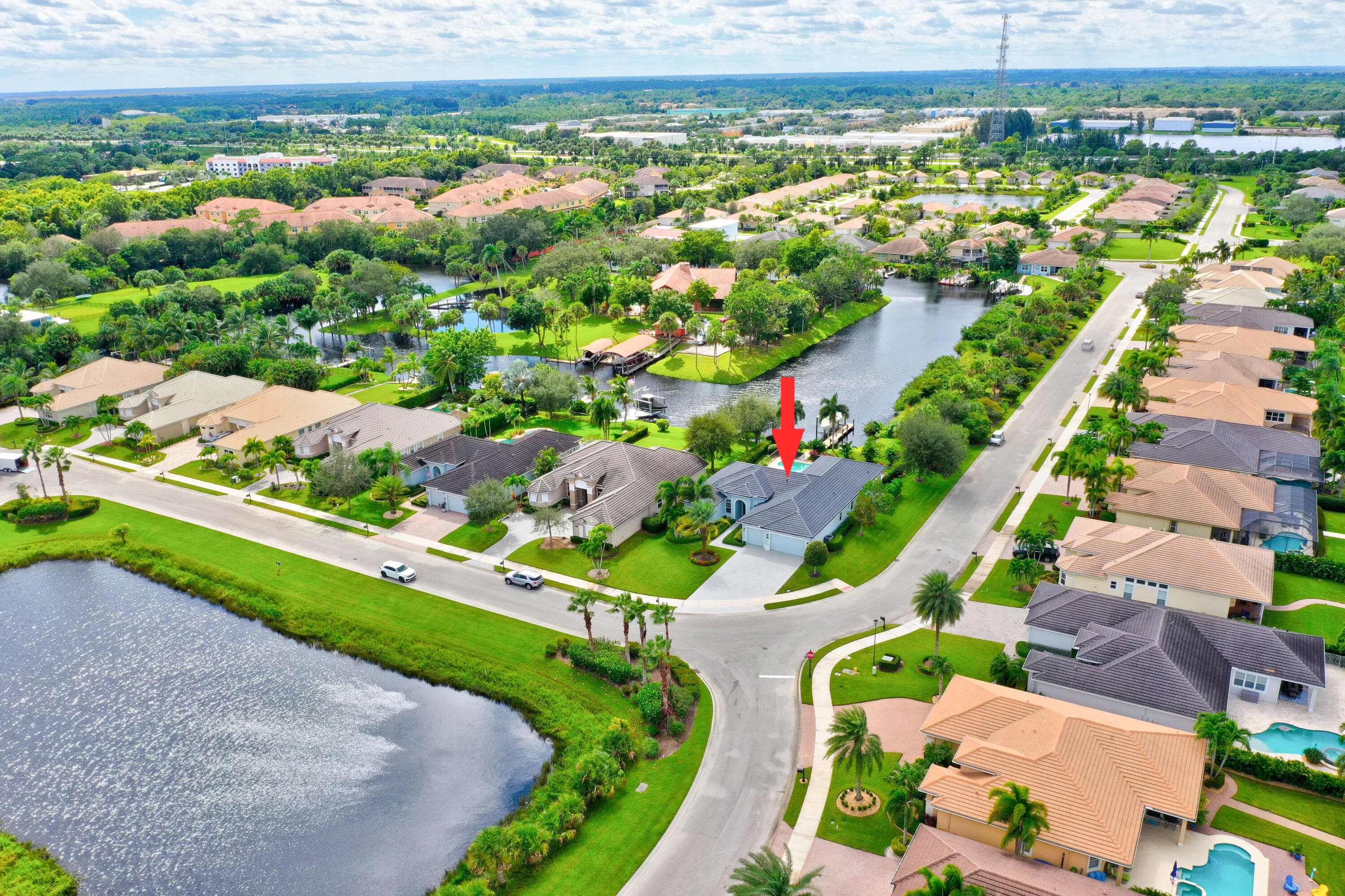 7186 SW Quiet River Court, Stuart, FL 34997 — photo 12 of 81