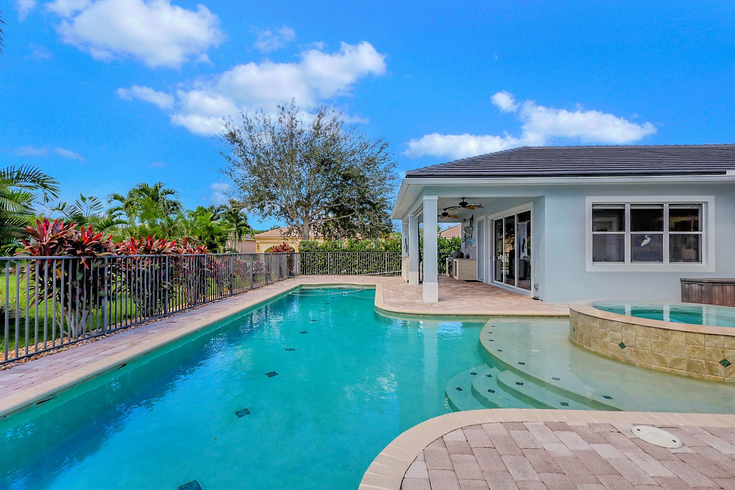 7186 SW Quiet River Court, Stuart, FL 34997 — photo 28 of 81