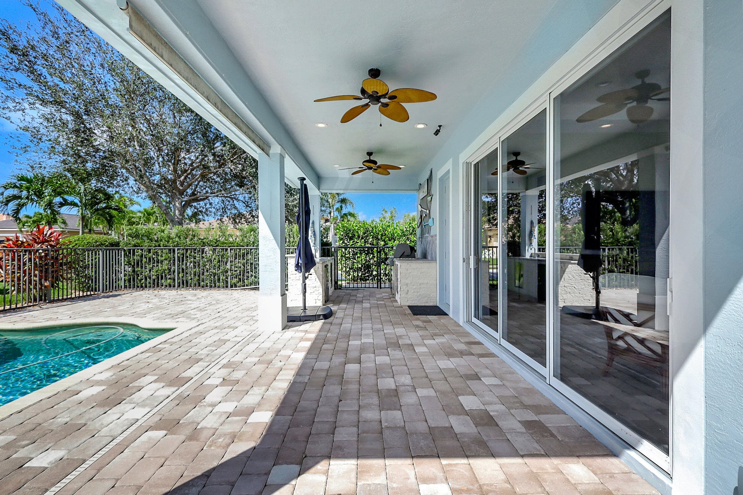 7186 SW Quiet River Court, Stuart, FL 34997 — photo 37 of 81