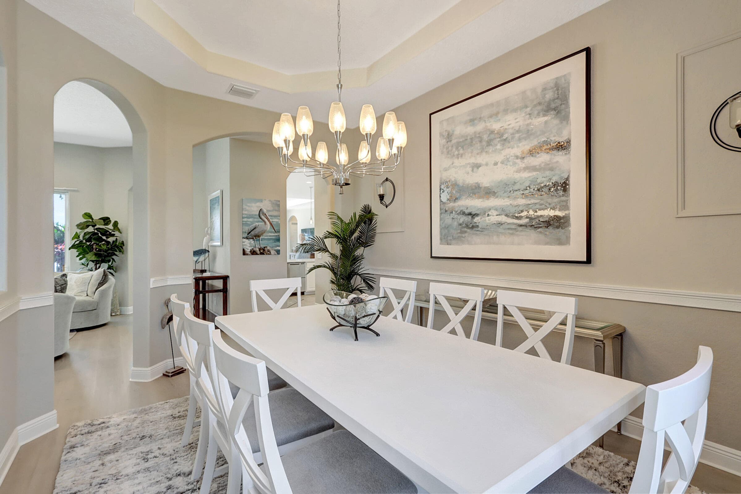 7186 SW Quiet River Court, Stuart, FL 34997 — photo 42 of 81