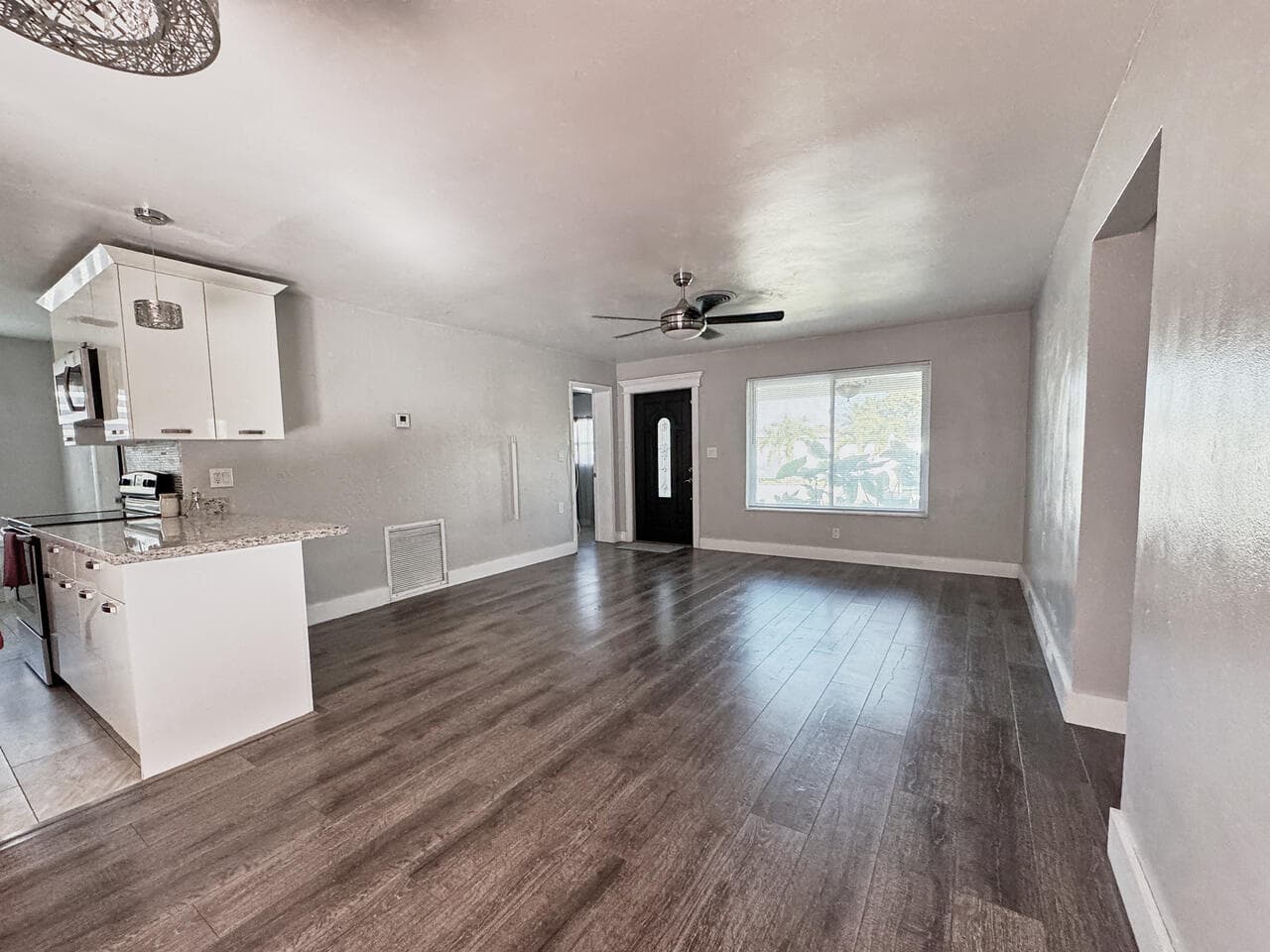 3621 NW 35th Way, Lauderdale Lakes, FL 33309 — photo 3 of 18