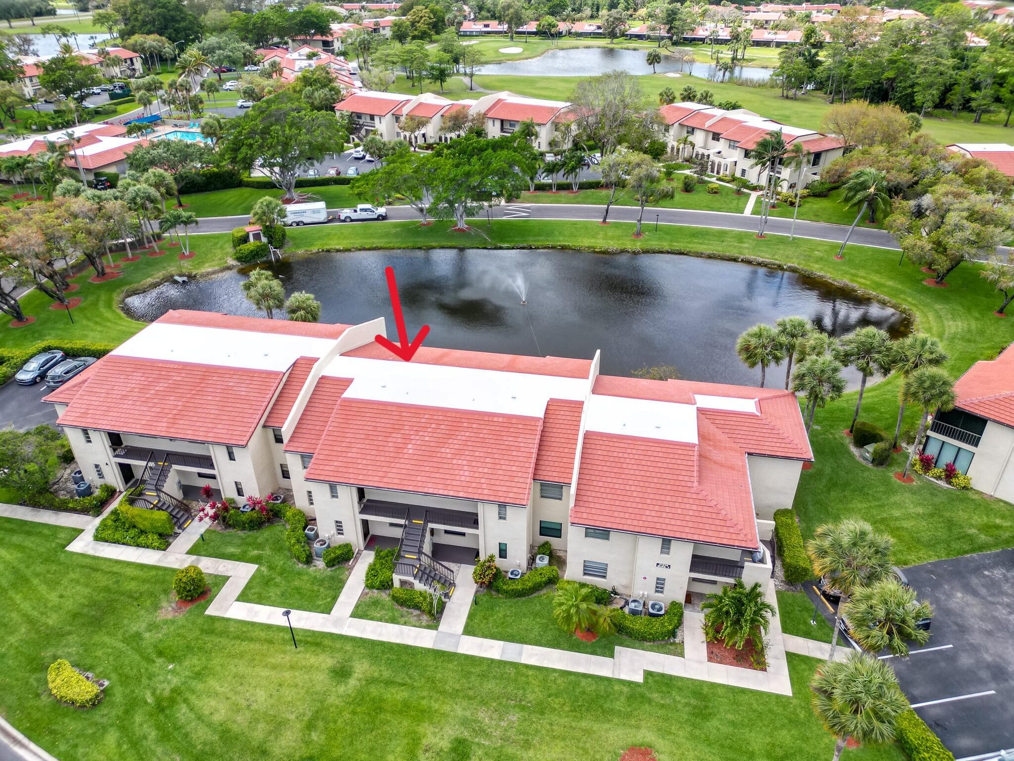 21218 Lago Circle F, Boca Raton, FL 33433 — photo 2 of 40