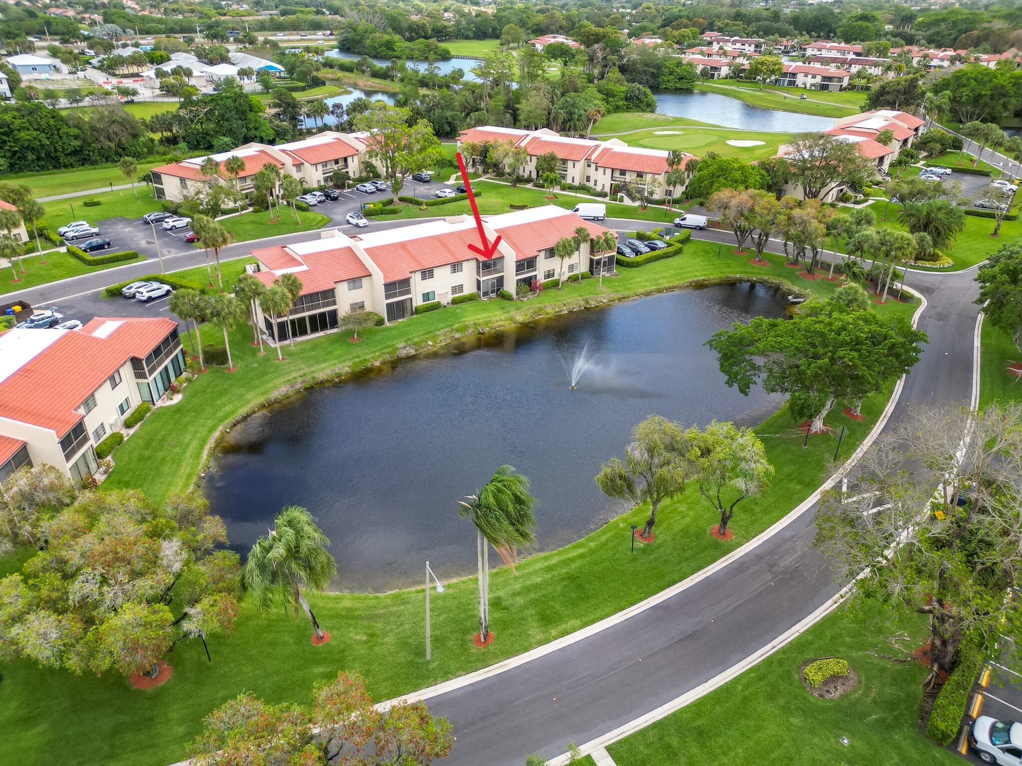 21218 Lago Circle F, Boca Raton, FL 33433 — photo 1 of 40