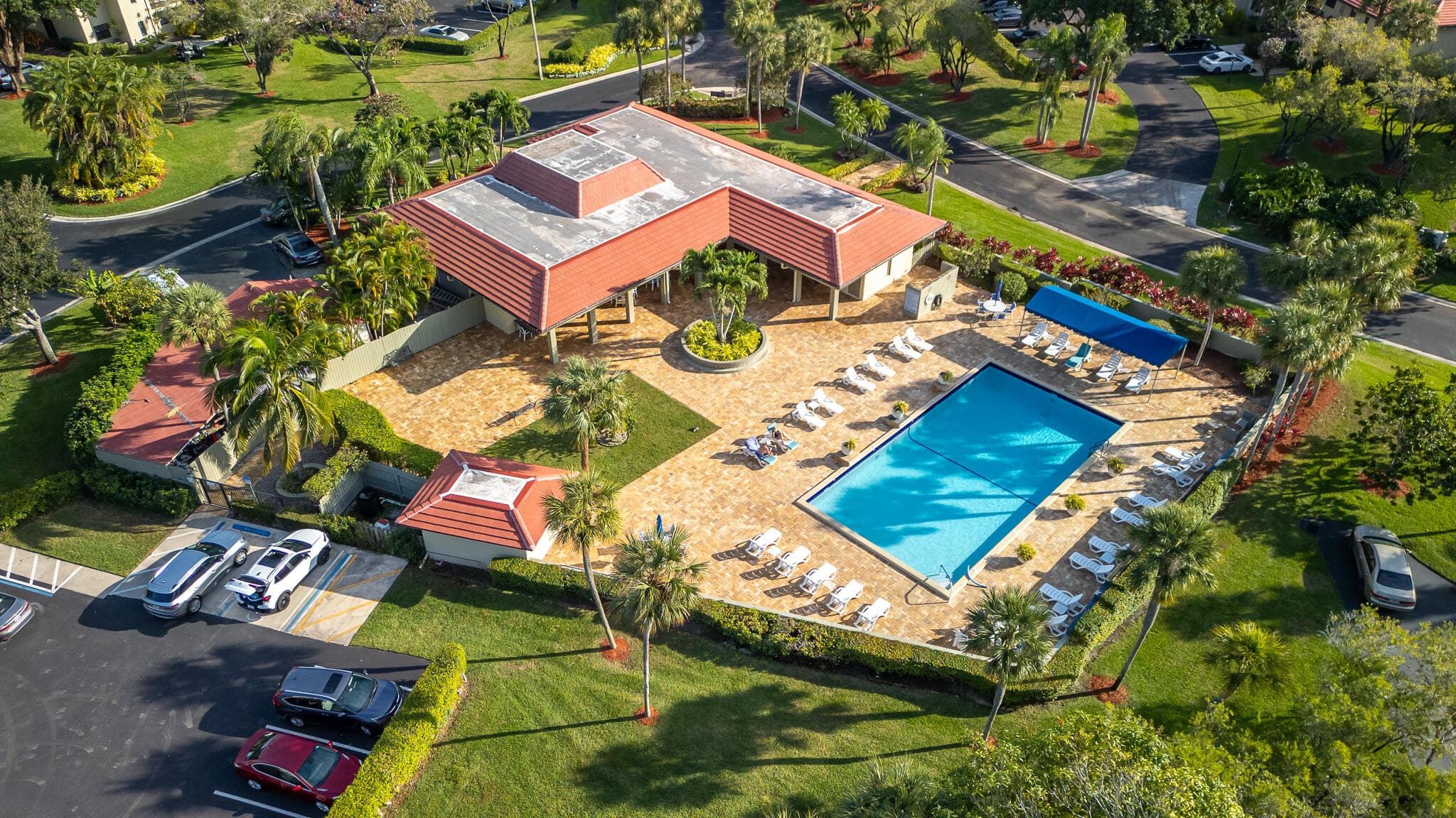21218 Lago Circle F, Boca Raton, FL 33433 — photo 38 of 40