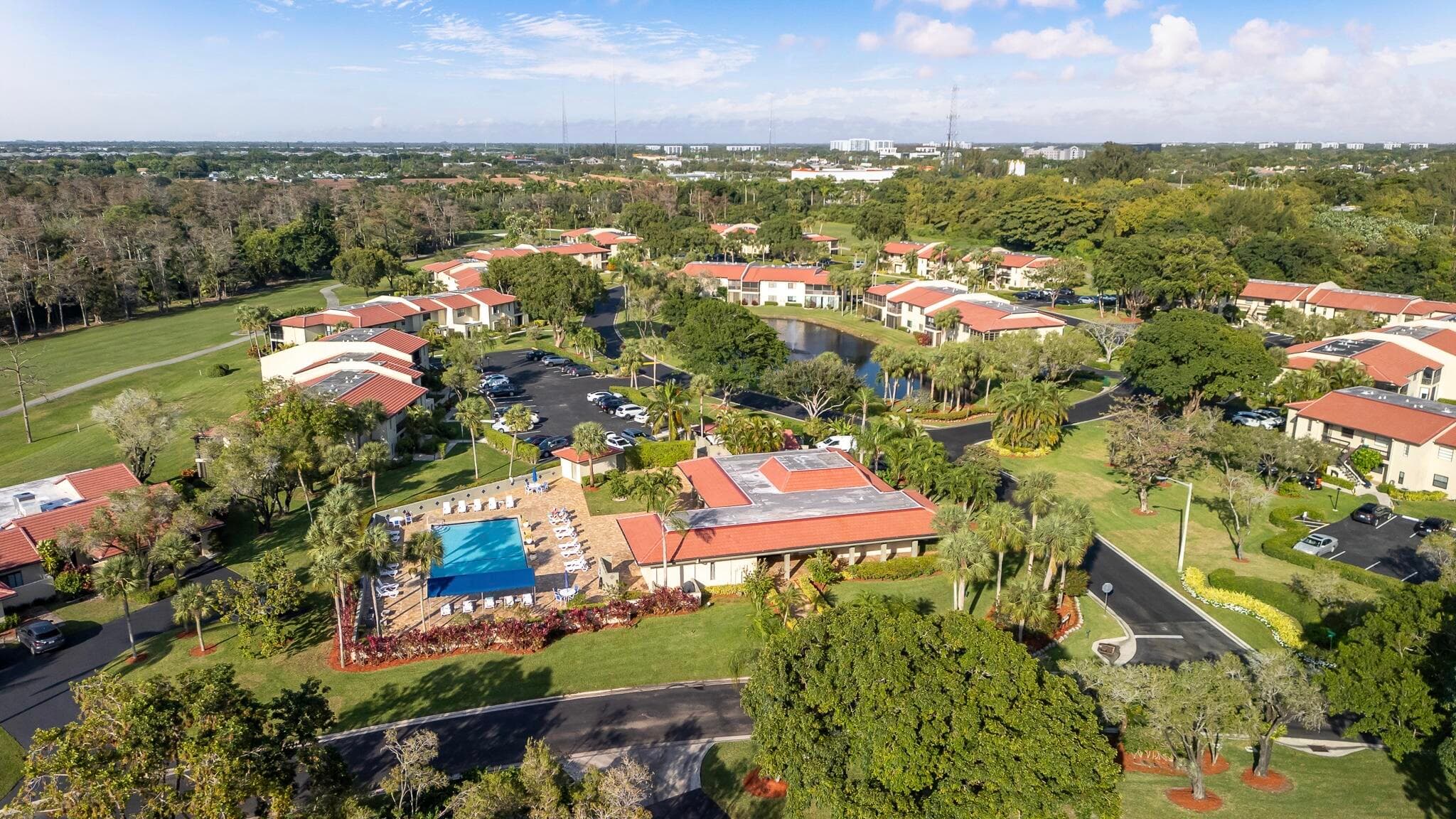 21218 Lago Circle F, Boca Raton, FL 33433 — photo 5 of 40