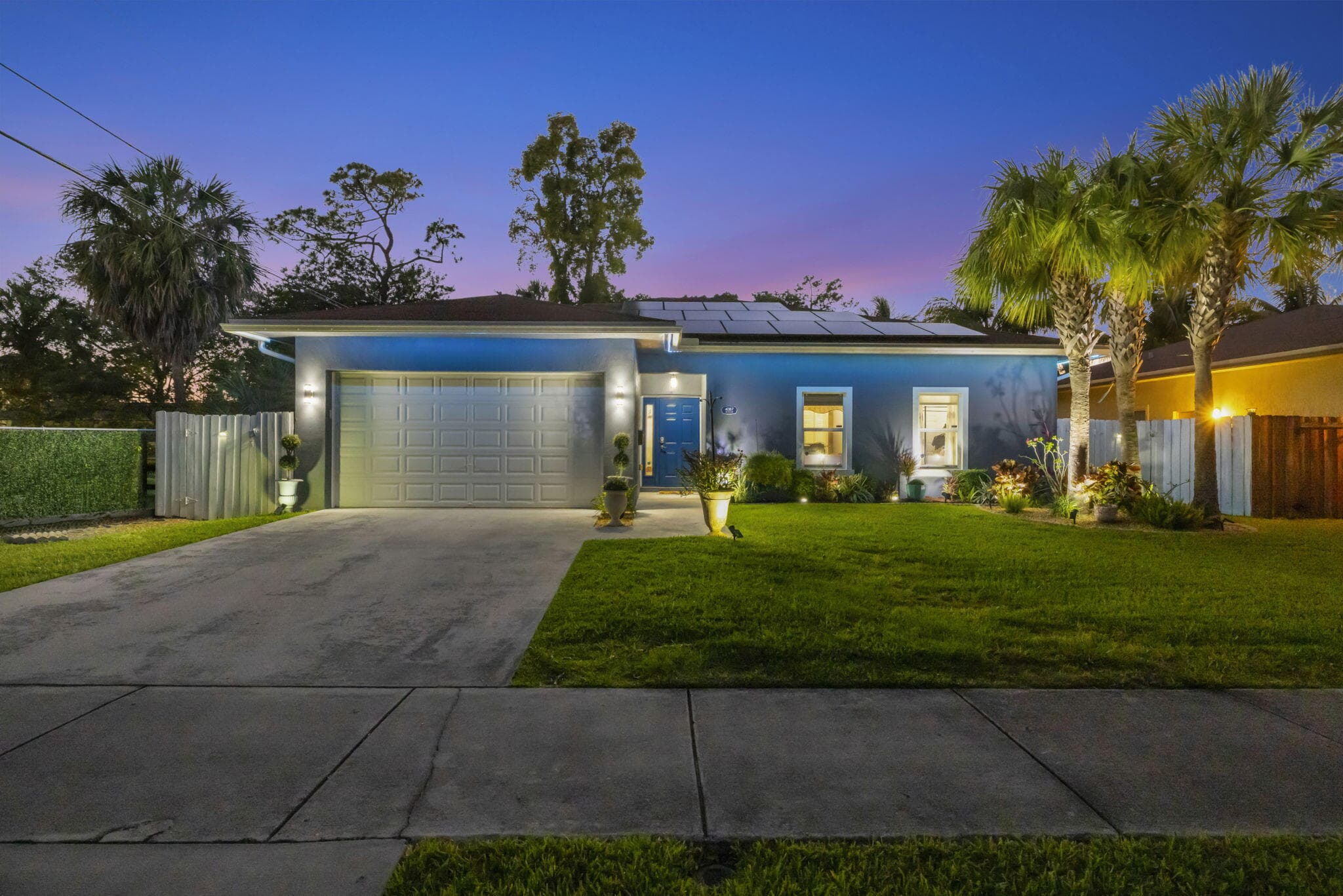 4087 NW 5th Avenue, Fort Lauderdale, FL 33309 — photo 86 of 87
