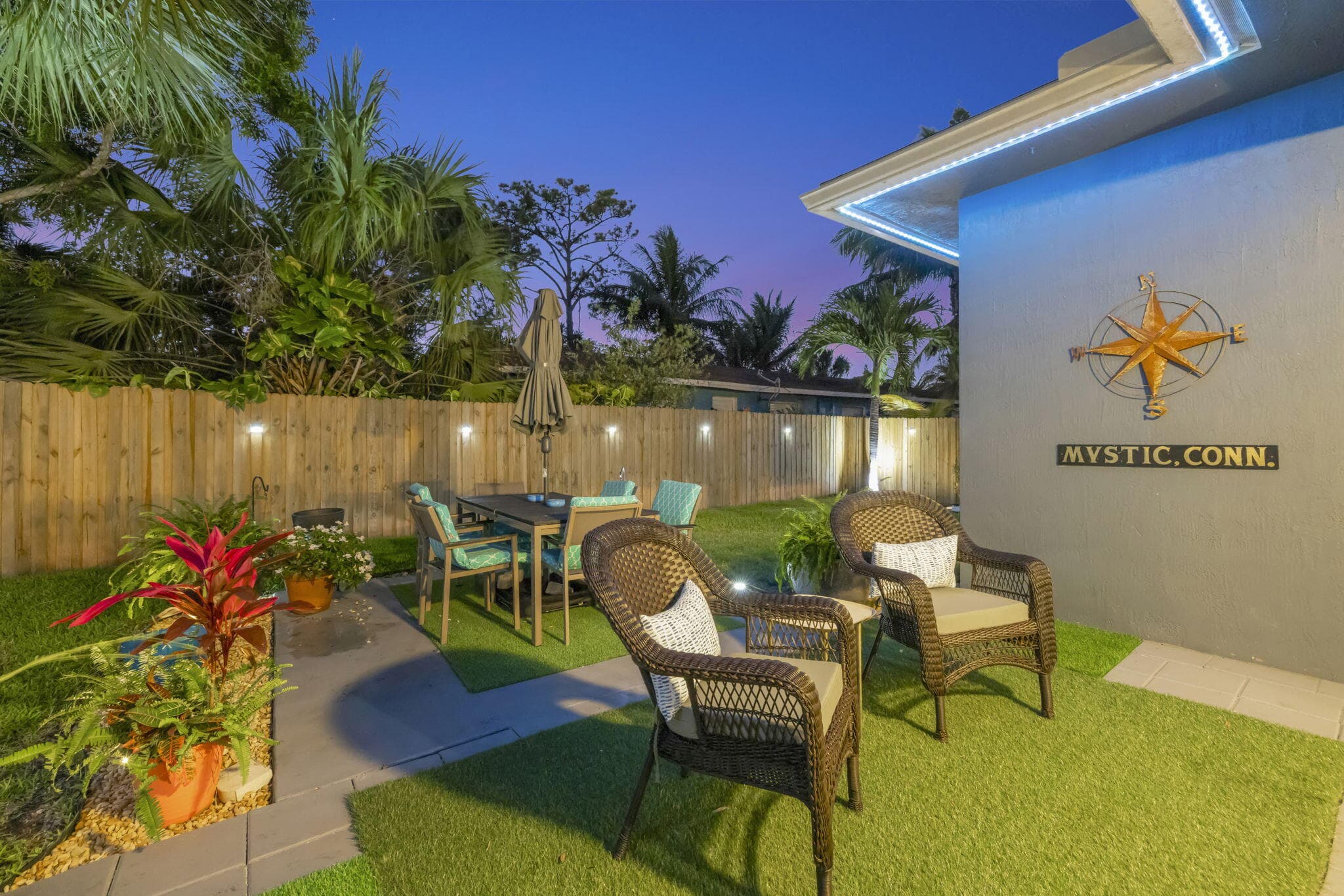 4087 NW 5th Avenue, Fort Lauderdale, FL 33309 — photo 8 of 87