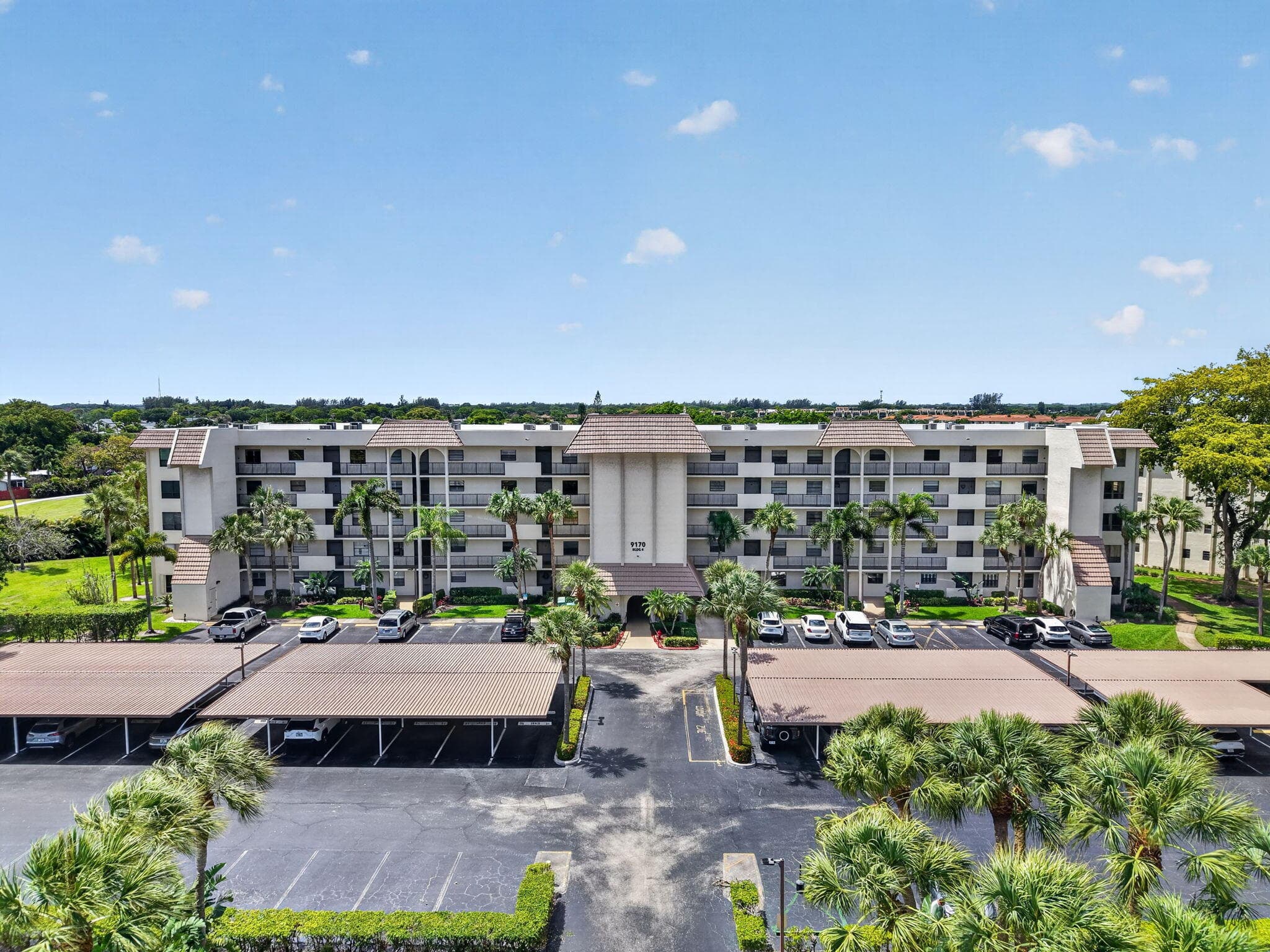 9170 SW 14th Street 4409, Boca Raton, FL 33428 — photo 2 of 37