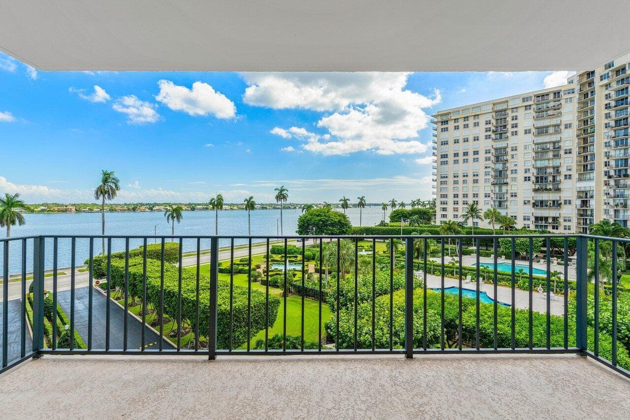 1701 S Flagler Drive 505, West Palm Beach, FL 33401 — photo 1 of 26