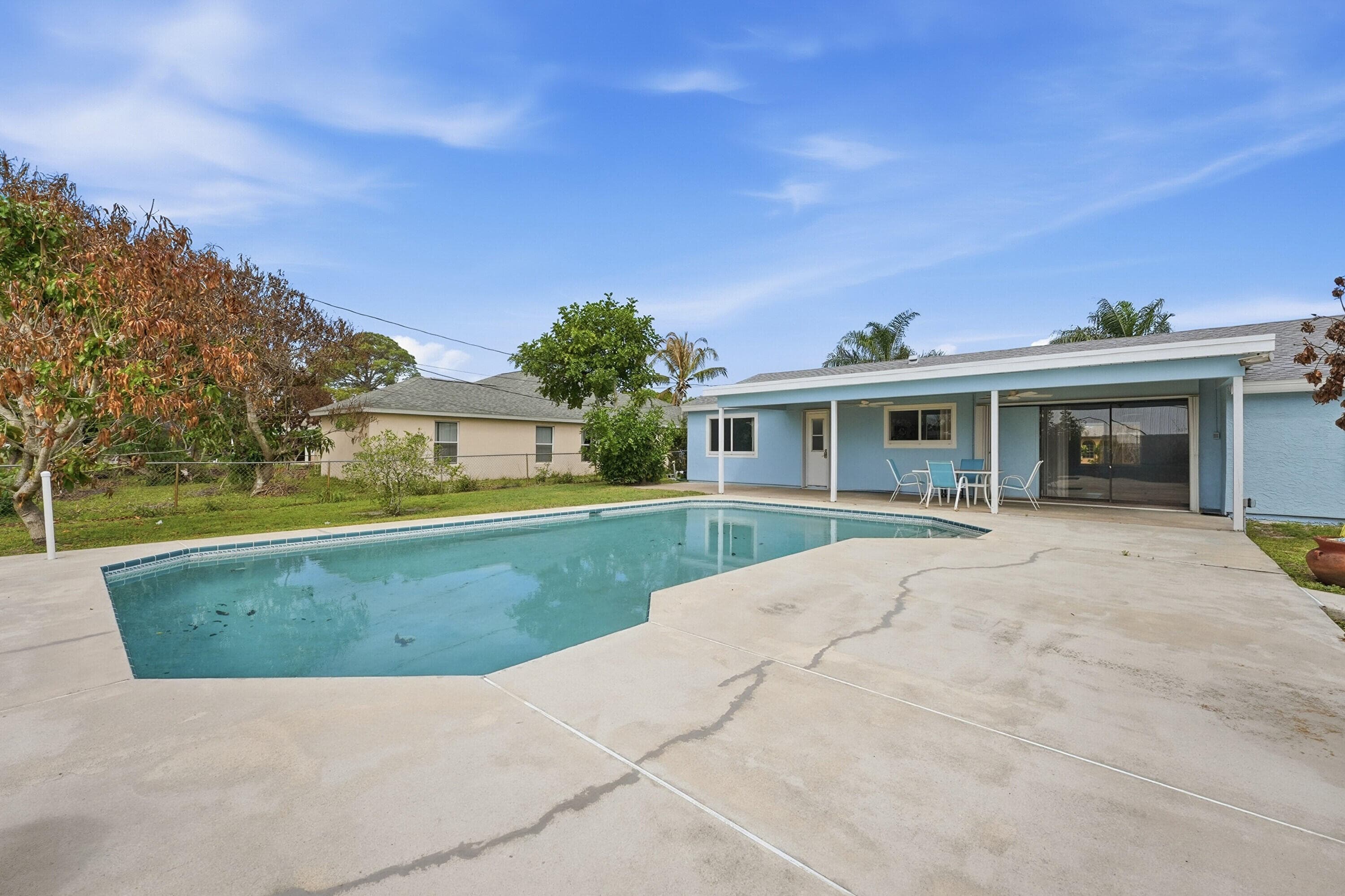 420 SE Streamlet Avenue, Port St. Lucie, FL 34983 — photo 5 of 47