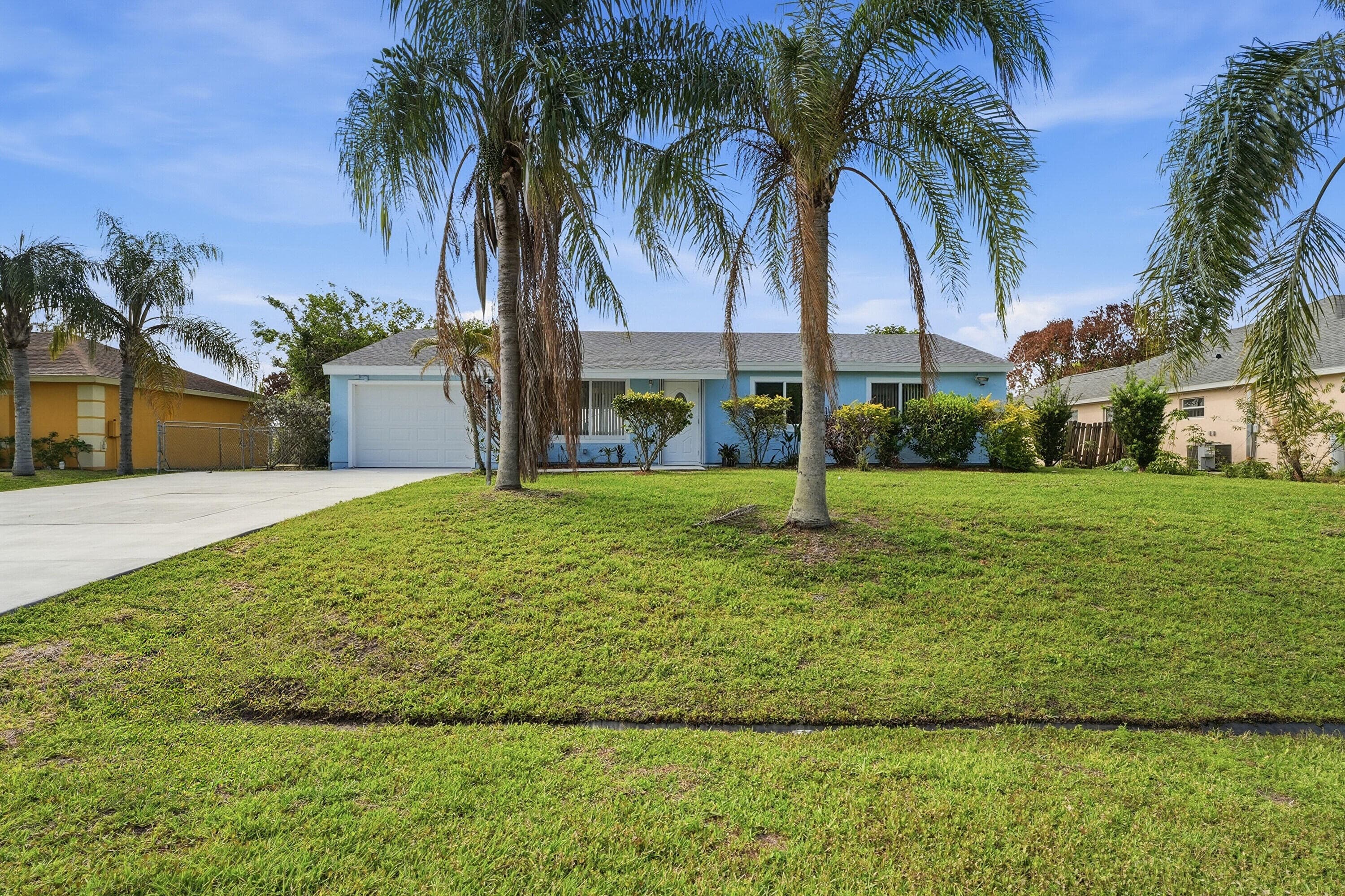 420 SE Streamlet Avenue, Port St. Lucie, FL 34983 — photo 3 of 47