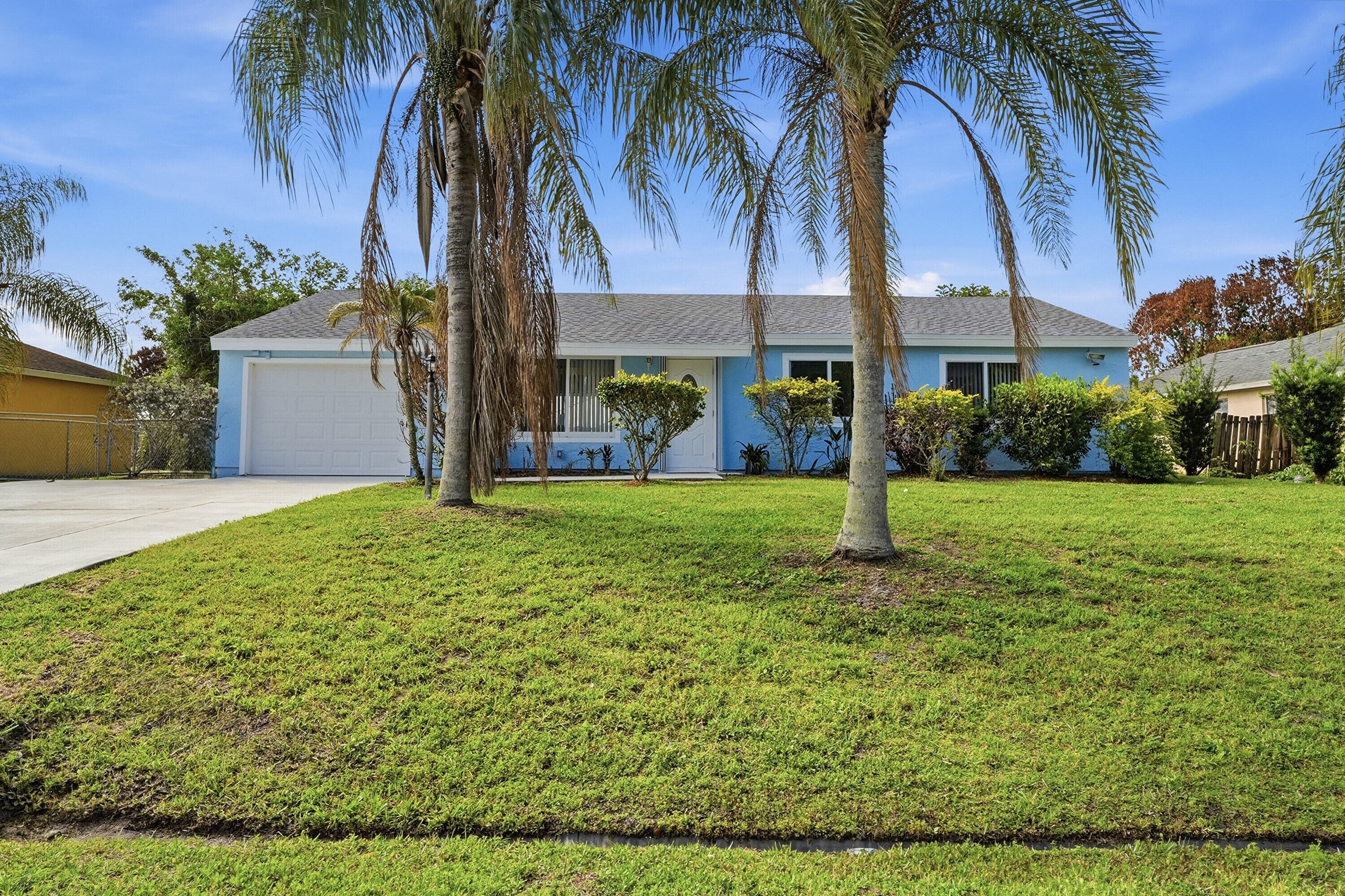 420 SE Streamlet Avenue, Port St. Lucie, FL 34983 — photo 2 of 47