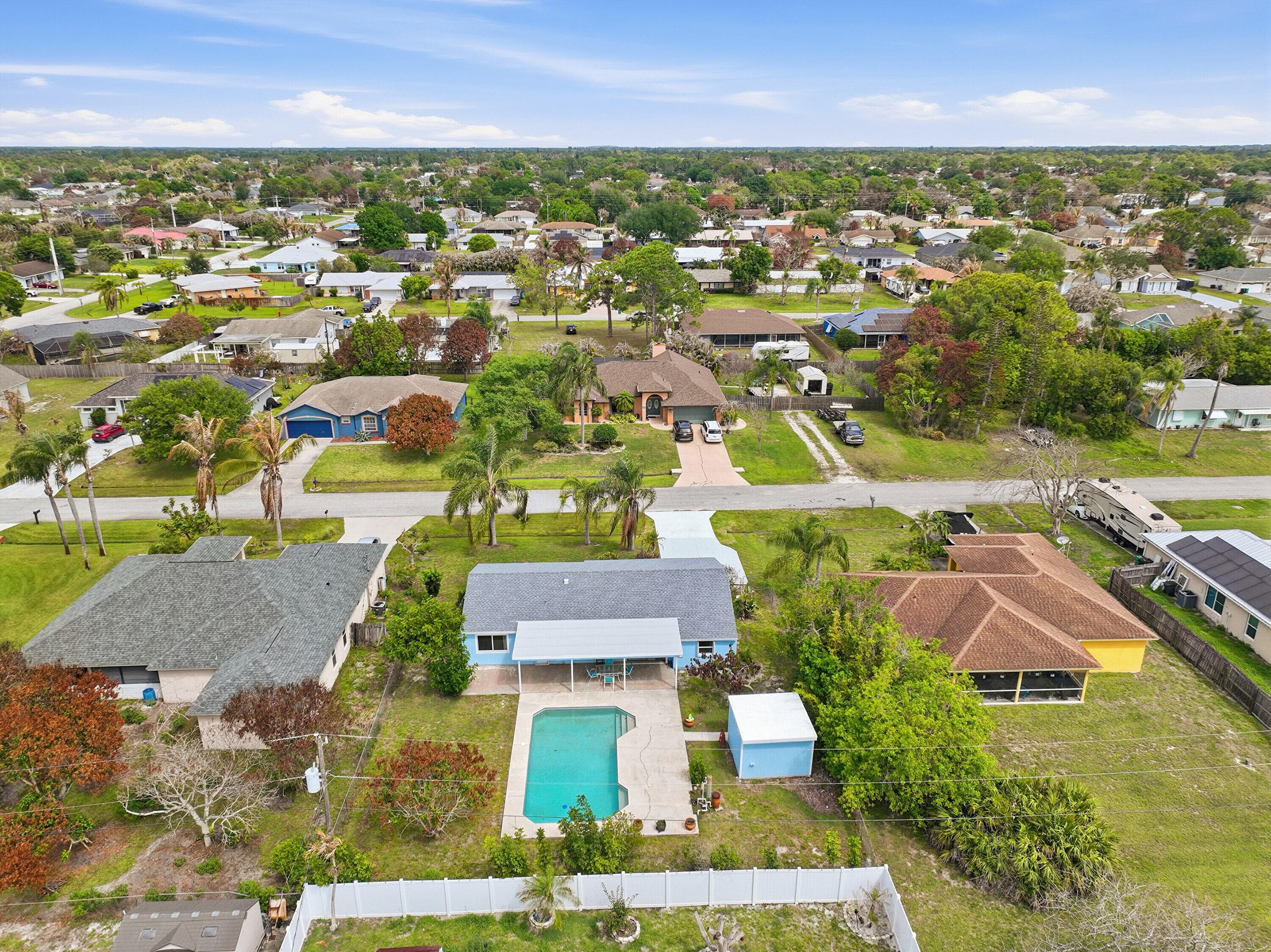 420 SE Streamlet Avenue, Port St. Lucie, FL 34983 — photo 44 of 47
