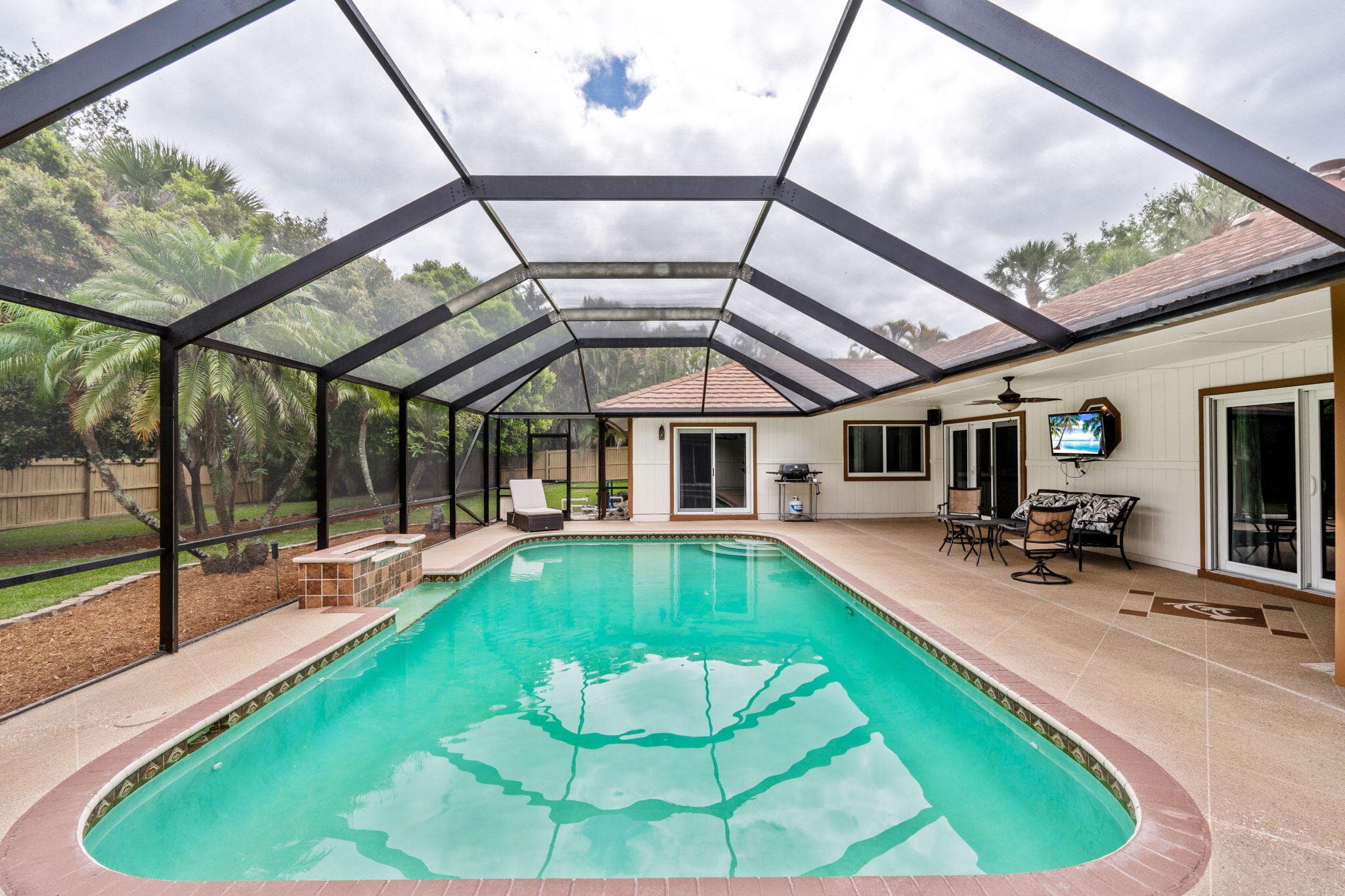 21 Whispering Oaks Circle, West Palm Beach, FL 33411 — photo 44 of 67