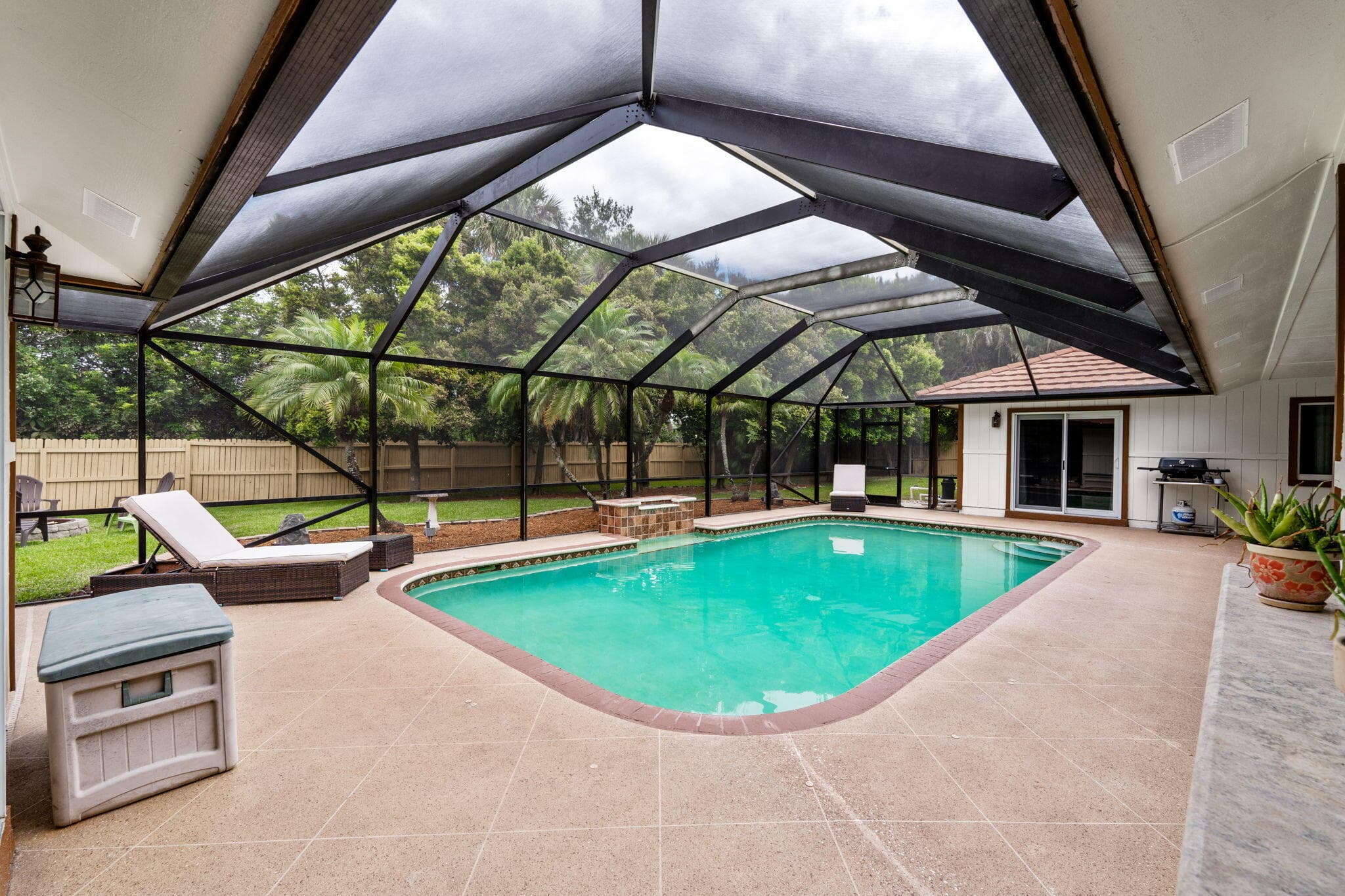 21 Whispering Oaks Circle, West Palm Beach, FL 33411 — photo 42 of 67