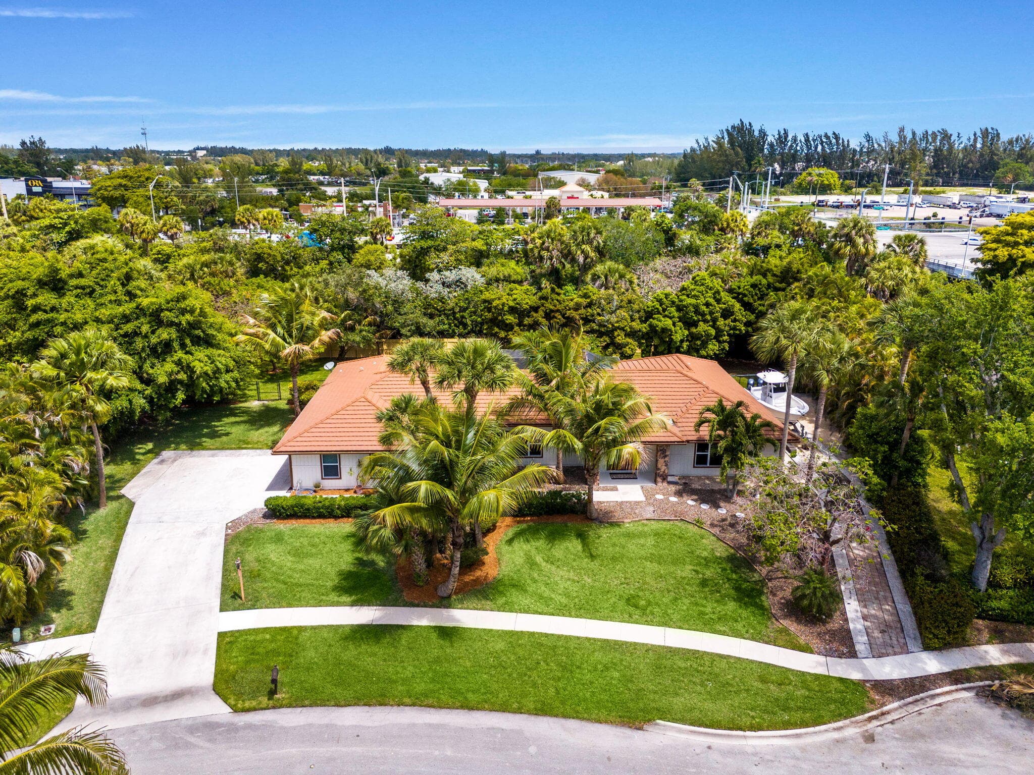 21 Whispering Oaks Circle, West Palm Beach, FL 33411 — photo 59 of 67
