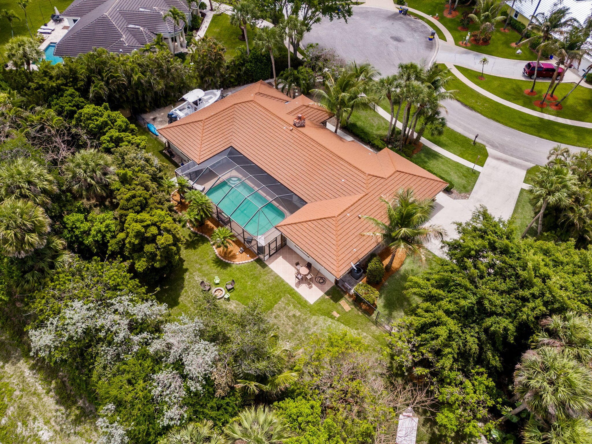 21 Whispering Oaks Circle, West Palm Beach, FL 33411 — photo 61 of 67