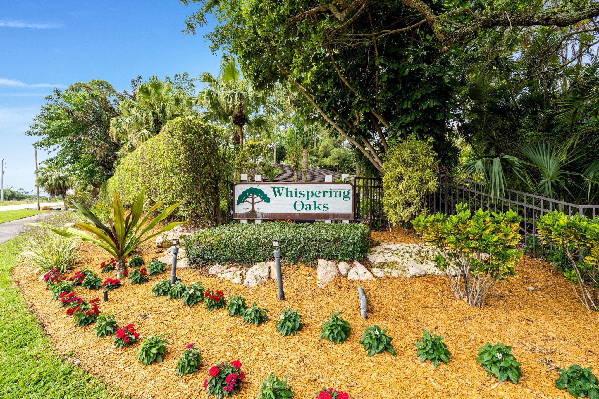 21 Whispering Oaks Circle, West Palm Beach, FL 33411 — photo 65 of 67