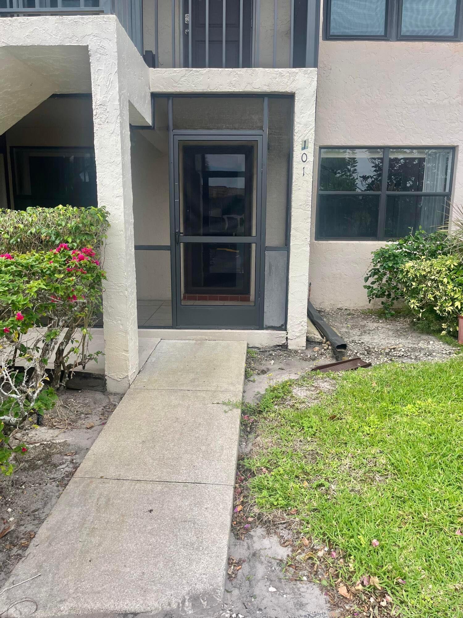 7178 Golf Colony Court 101, Lake Worth, FL 33467 — photo 1 of 17