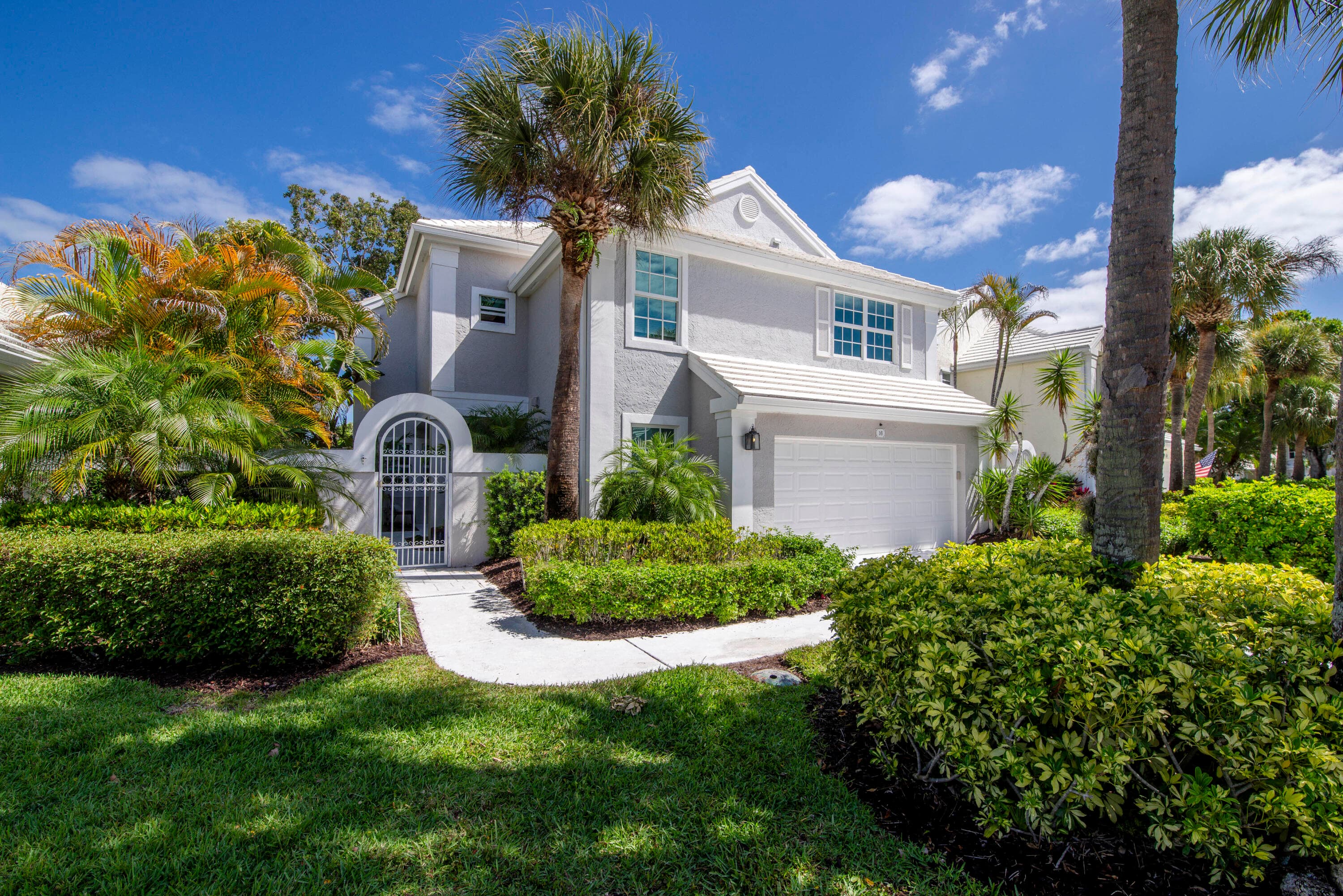 16 Windsor Lane, Palm Beach Gardens, FL 33418 — photo 44 of 50