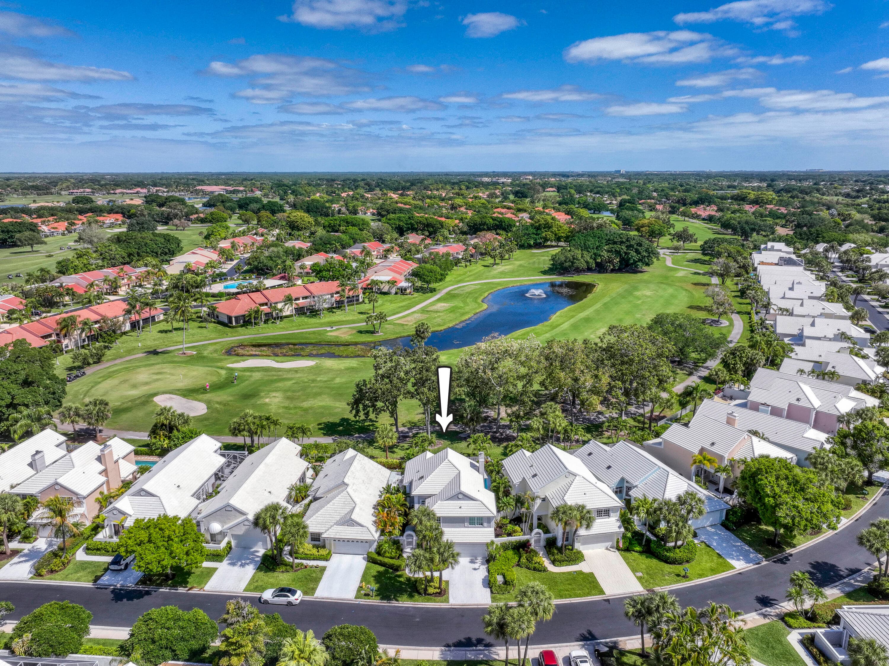 16 Windsor Lane, Palm Beach Gardens, FL 33418 — photo 1 of 50