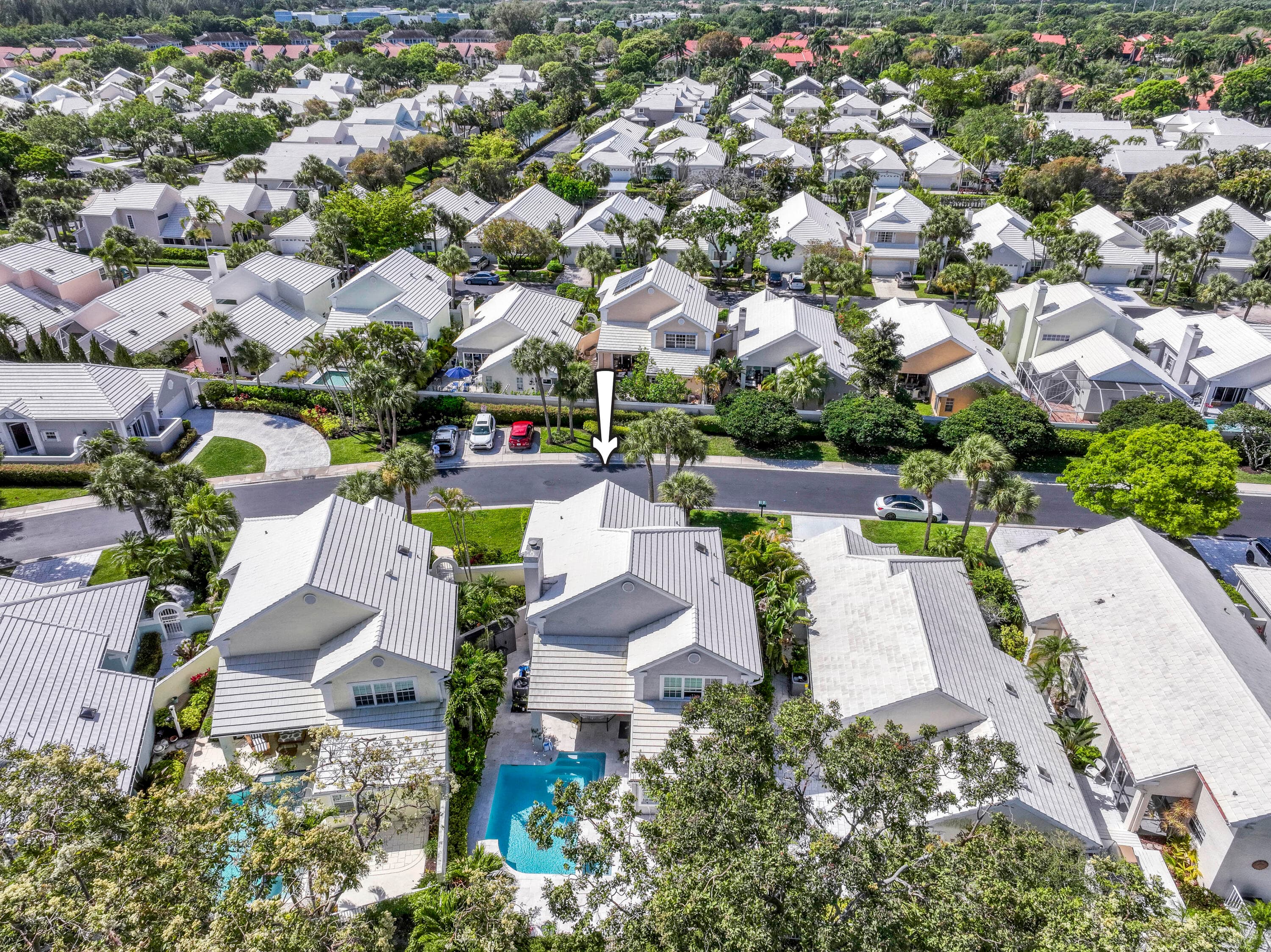 16 Windsor Lane, Palm Beach Gardens, FL 33418 — photo 45 of 50