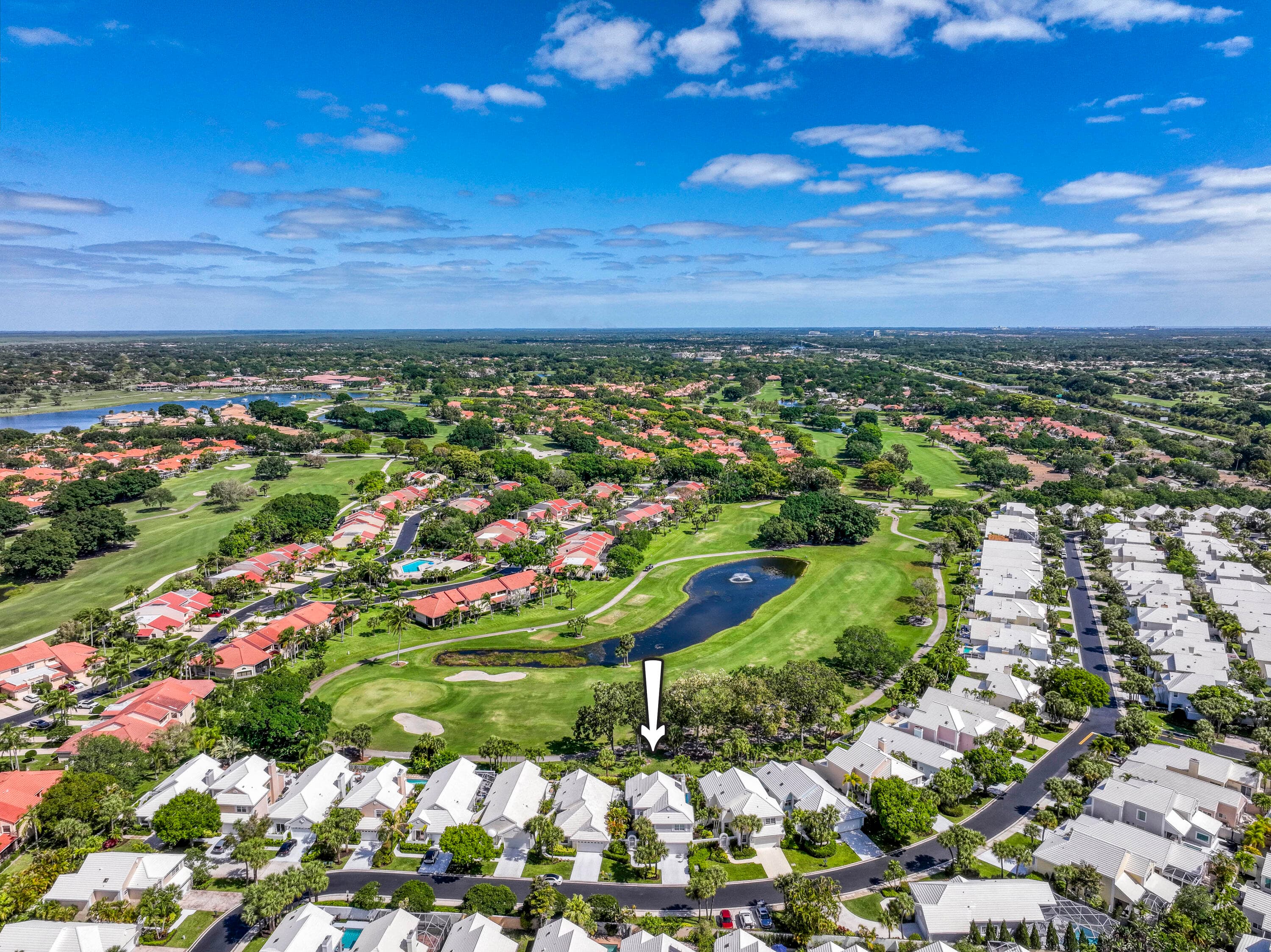 16 Windsor Lane, Palm Beach Gardens, FL 33418 — photo 48 of 50