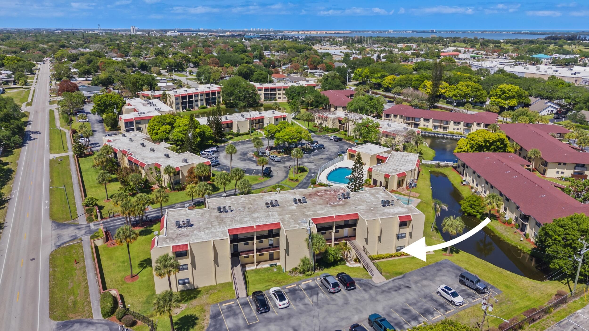 2050 Oleander Boulevard 1-106, Fort Pierce, FL 34950 — photo 27 of 37